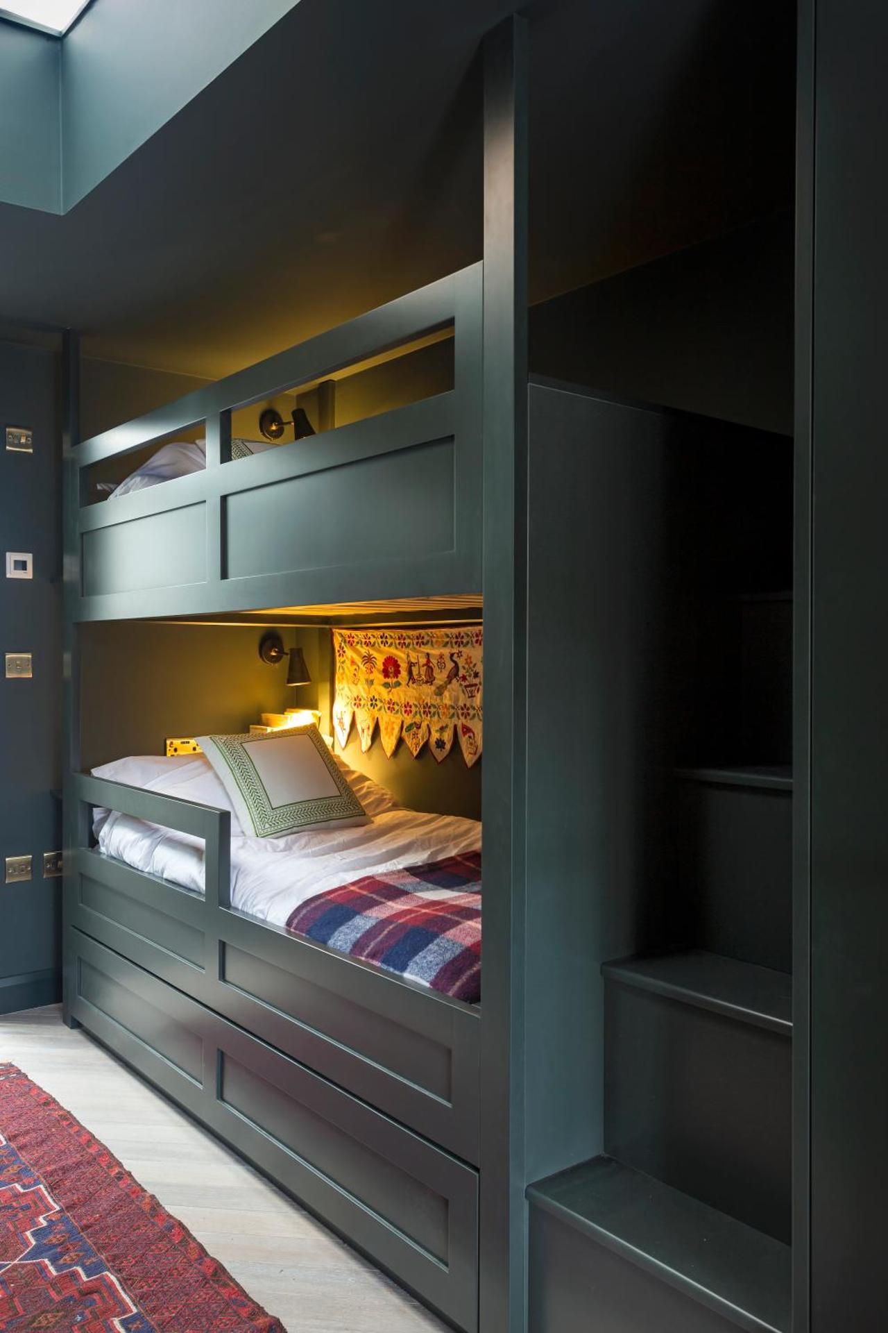 The Outbuilding Appledore