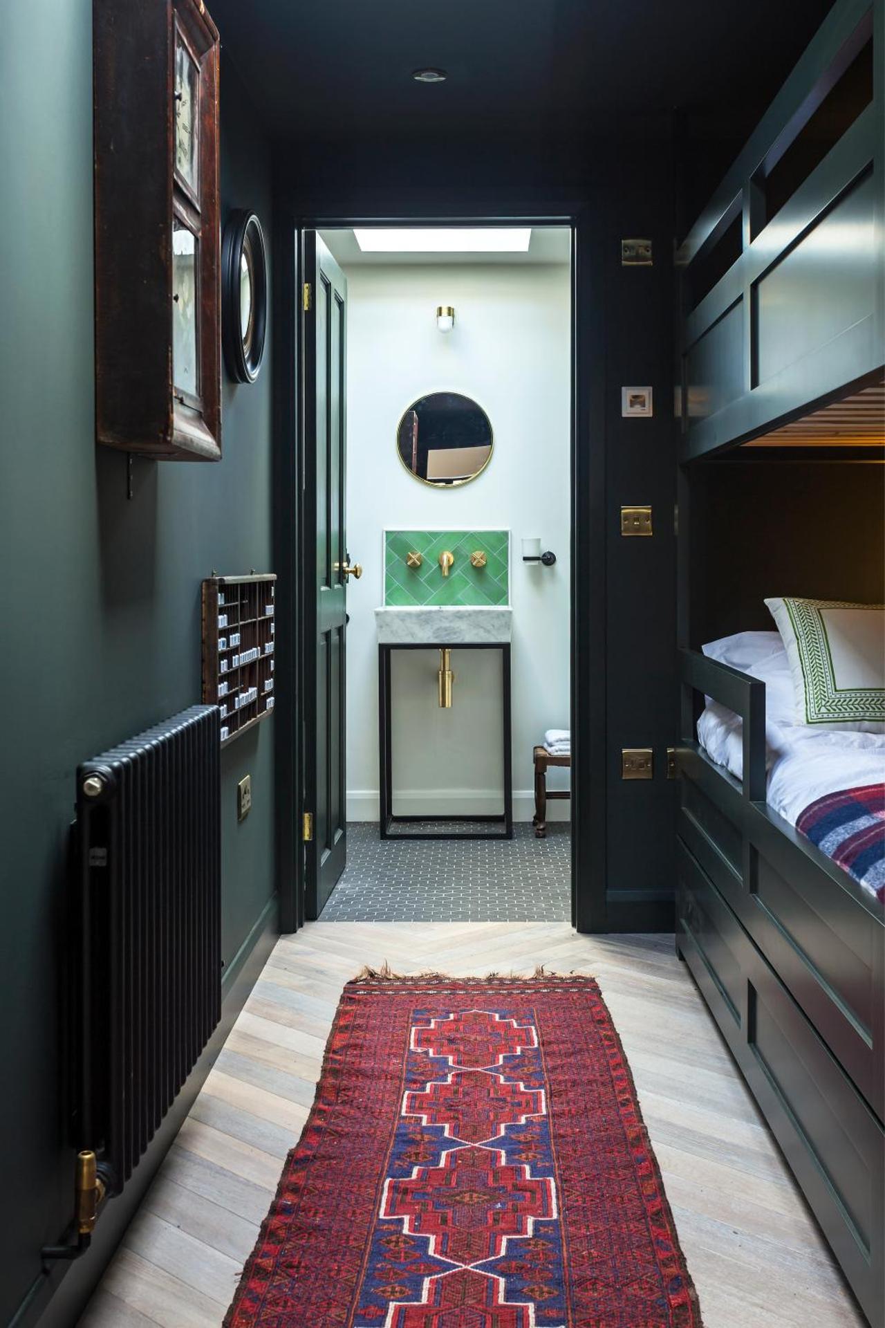 The Outbuilding Appledore