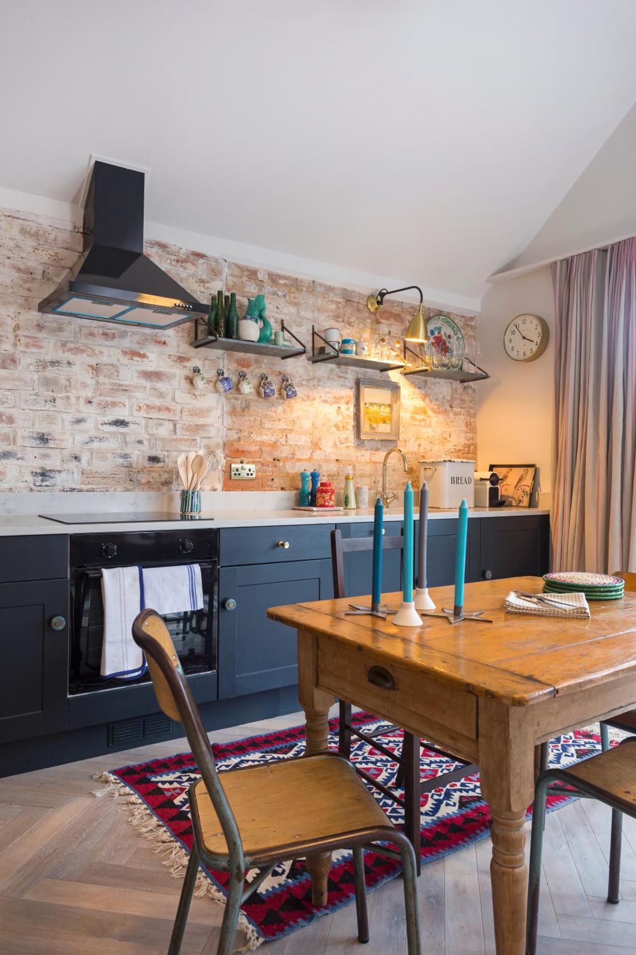 The Outbuilding Appledore