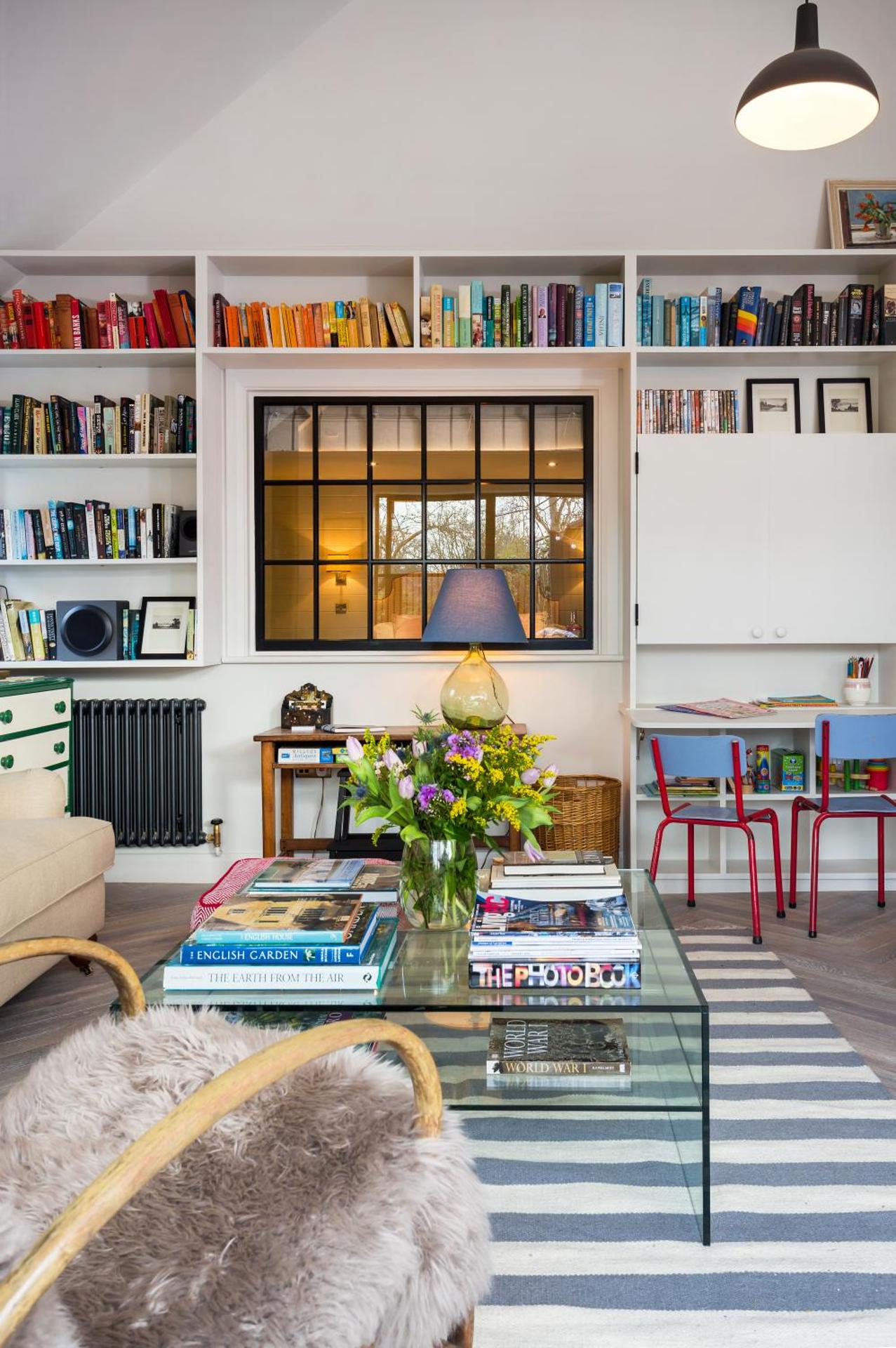 The Outbuilding Appledore