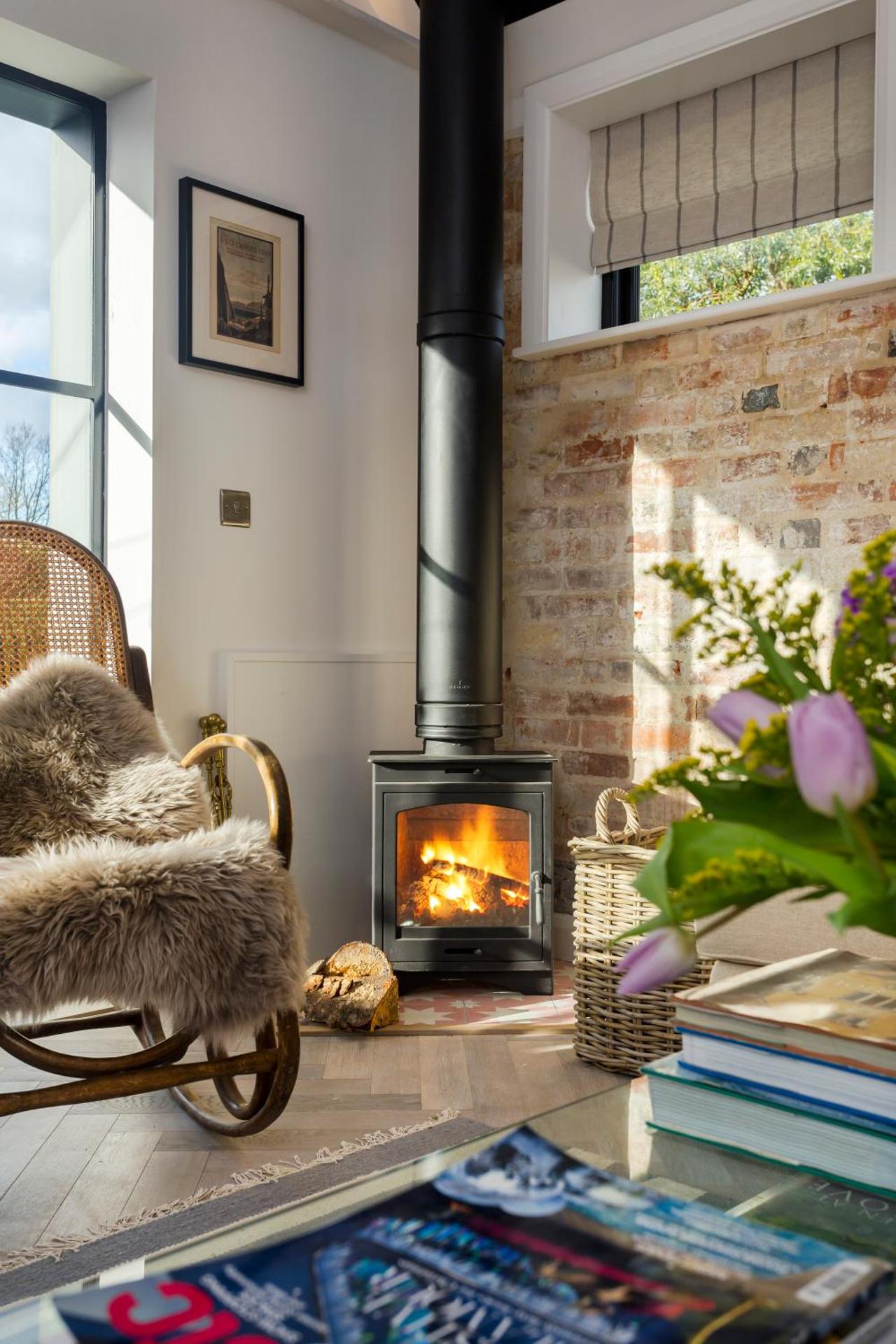 The Outbuilding Appledore