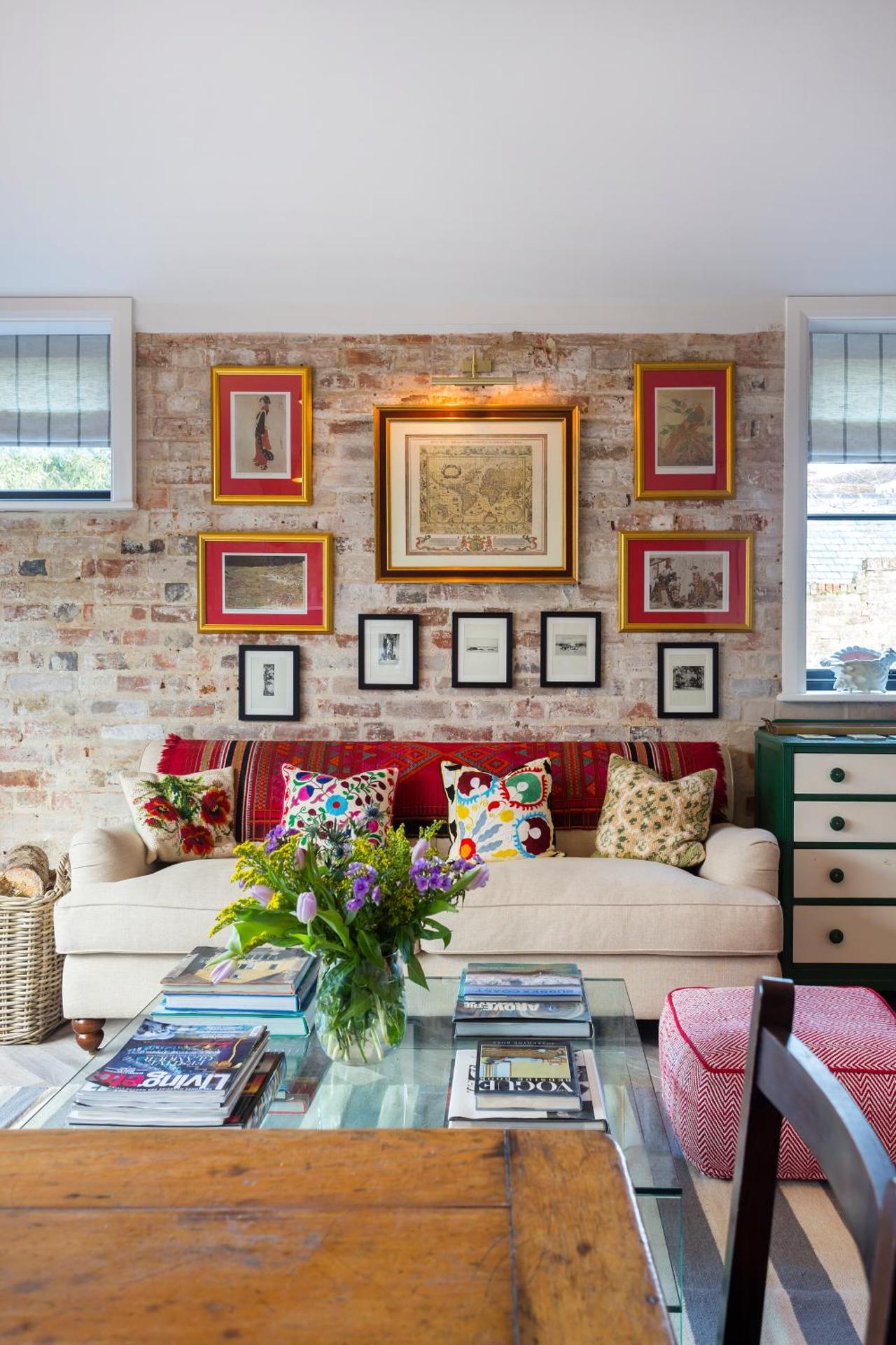 The Outbuilding Appledore