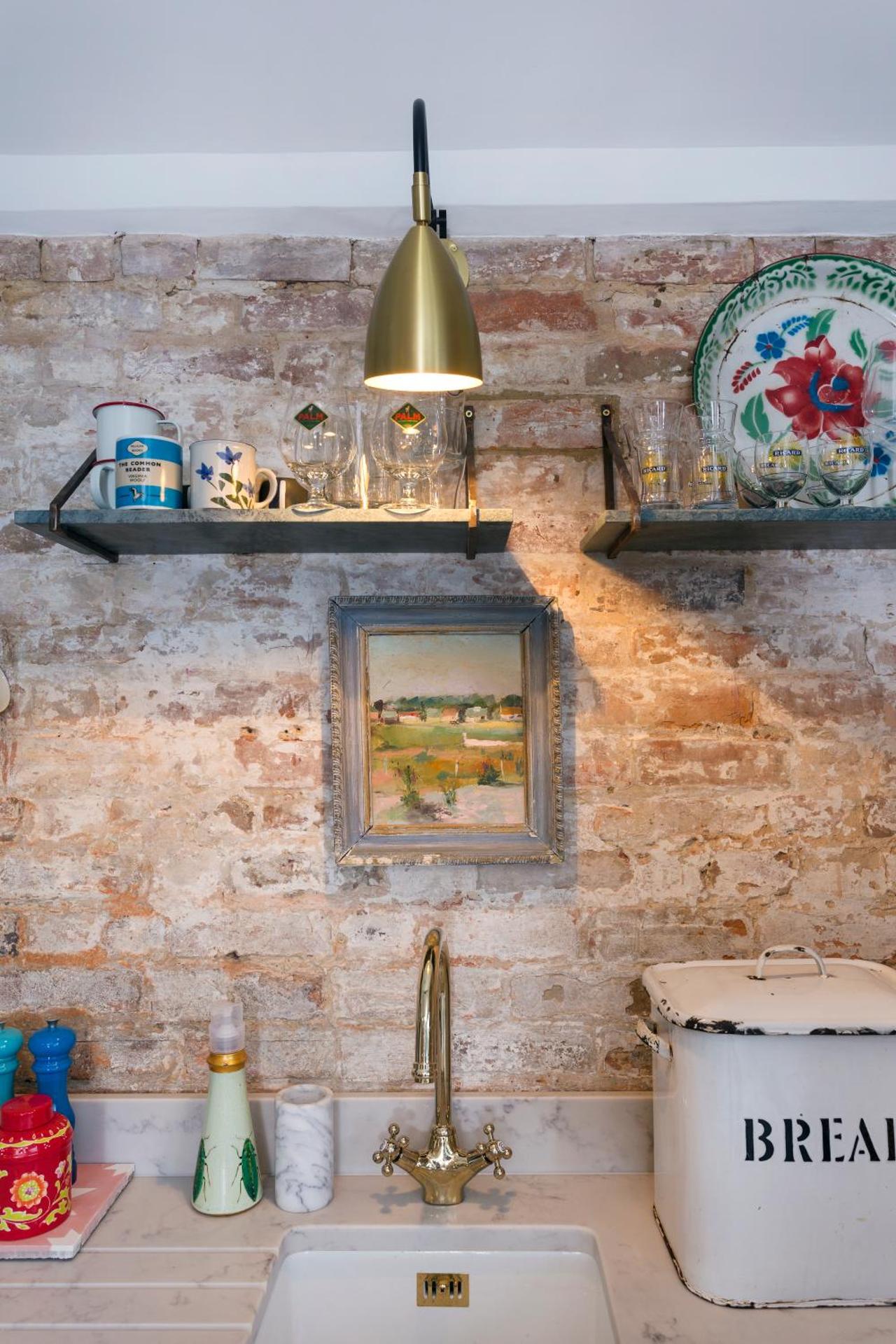 The Outbuilding Appledore