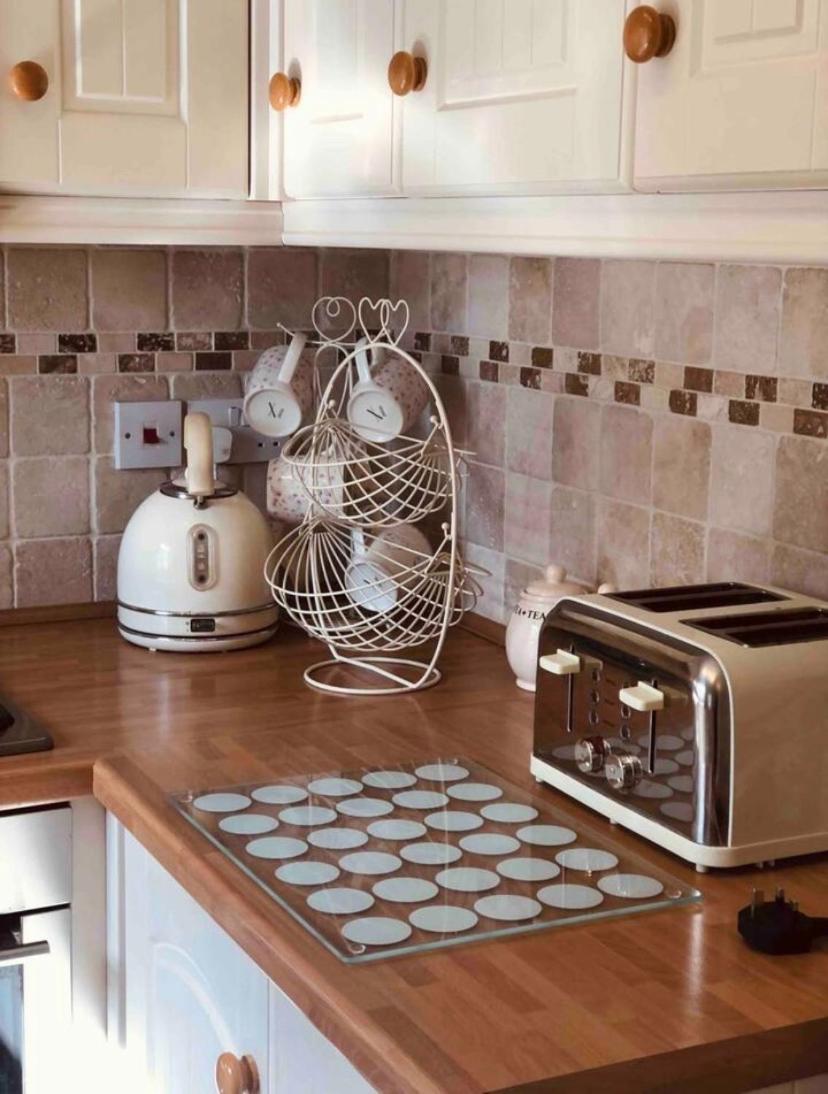 Boutique Cottage In The Heart Of Buxton Town