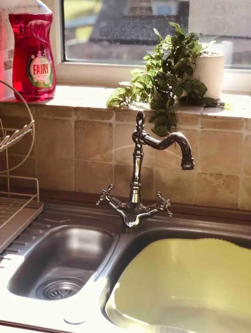 Boutique Cottage In The Heart Of Buxton Town