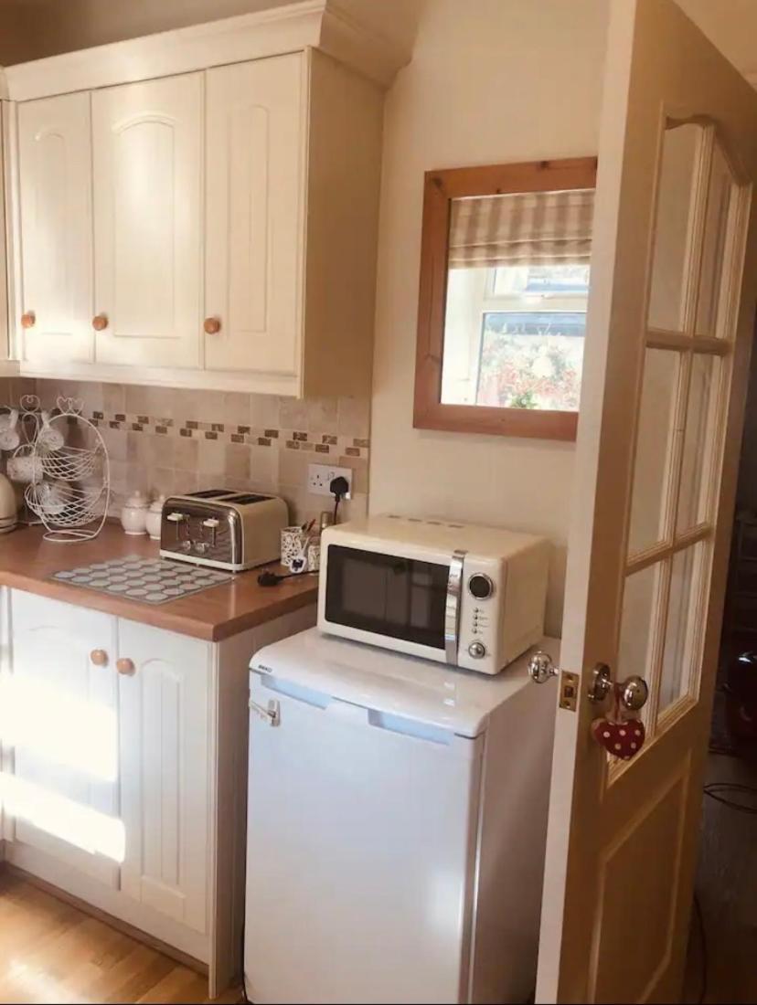 Boutique Cottage In The Heart Of Buxton Town