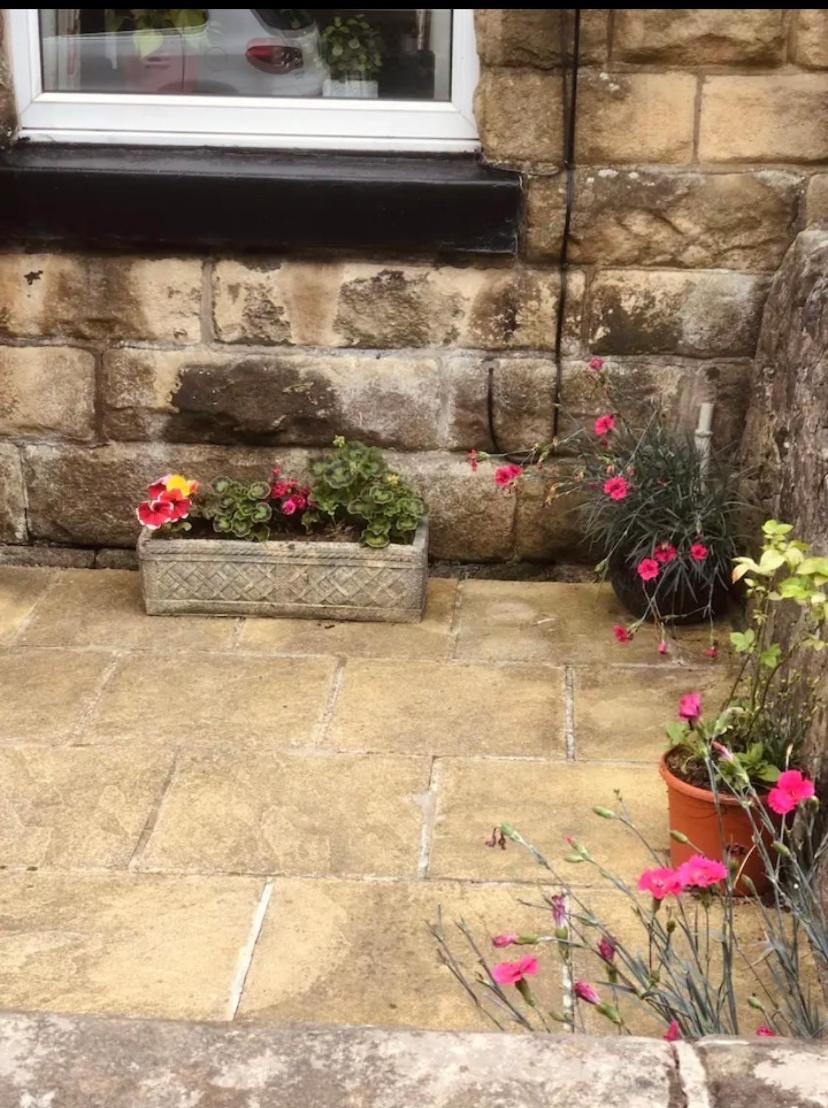 Boutique Cottage In The Heart Of Buxton Town
