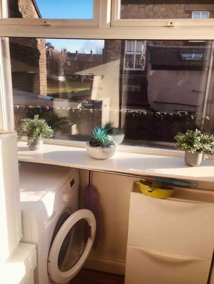 Boutique Cottage In The Heart Of Buxton Town