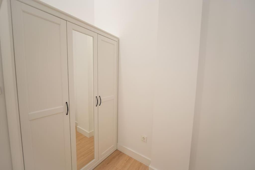 Apartamento a estrenar en San Bernardo