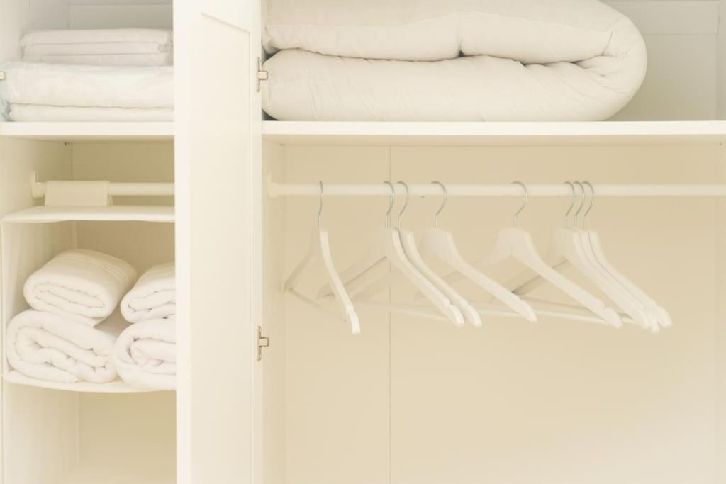 Apartamento a estrenar en San Bernardo