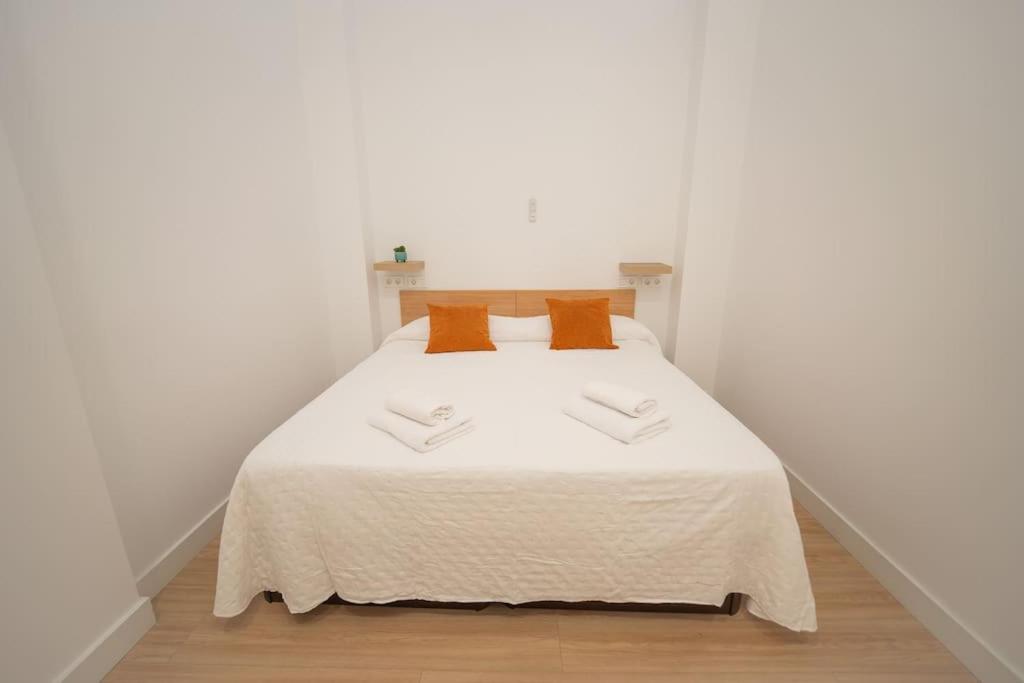 Apartamento a estrenar en San Bernardo