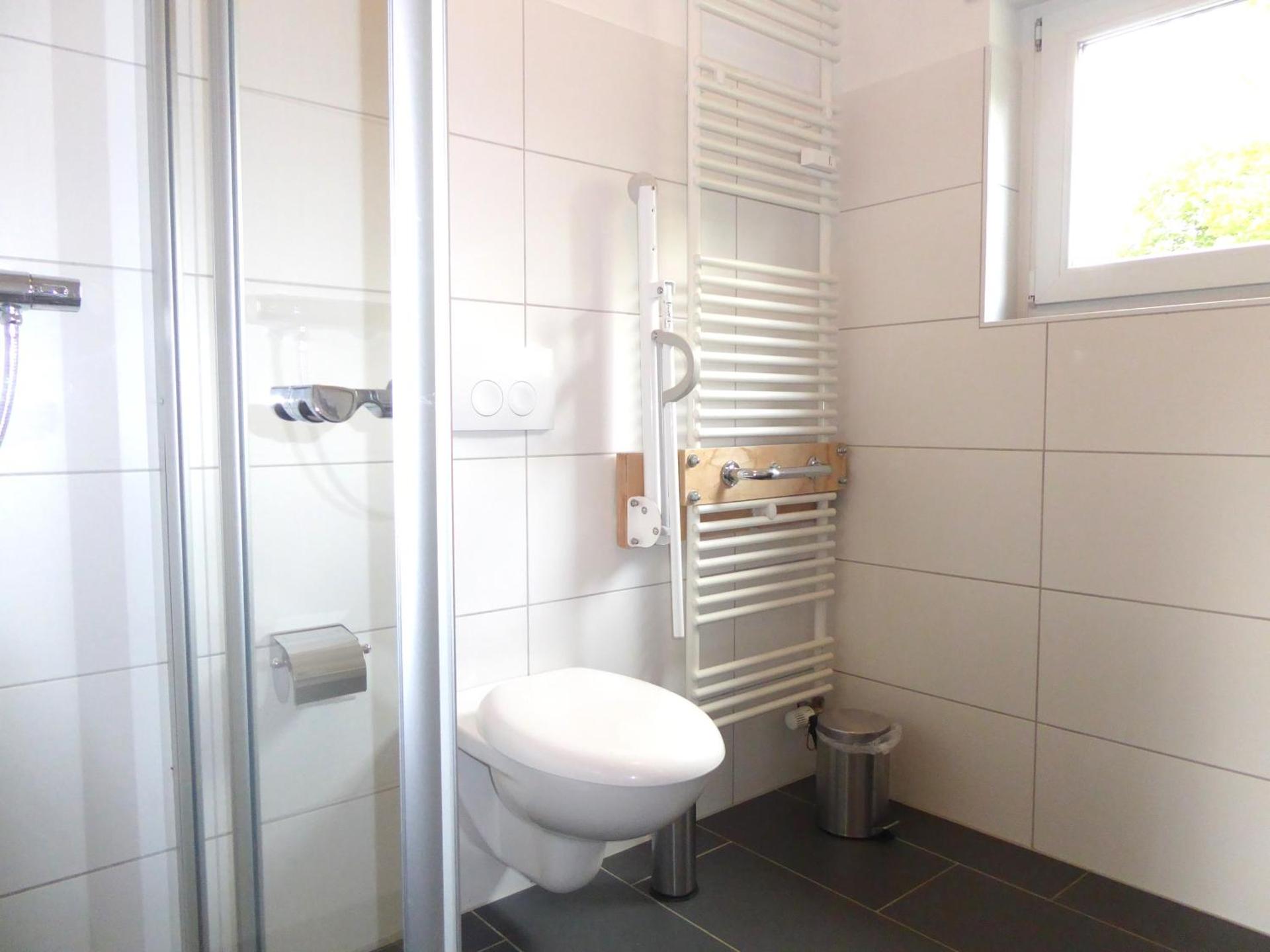 London Winterberg Ferienwohnung 6 Pers WiFi in der City near Lift