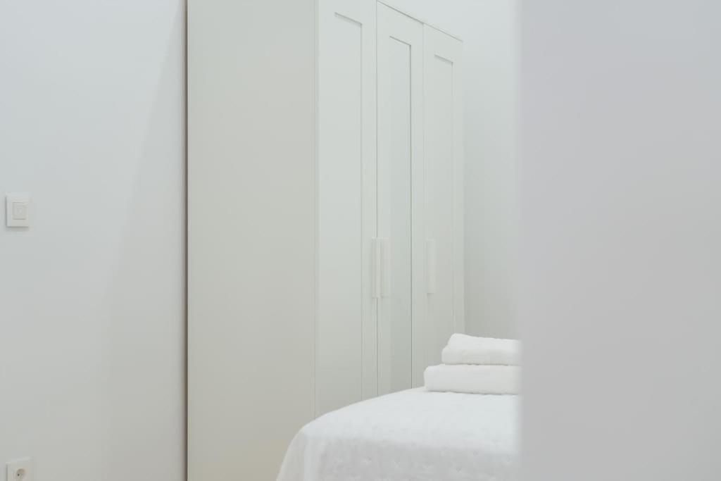 Estudio a estrenar en San Bernardo