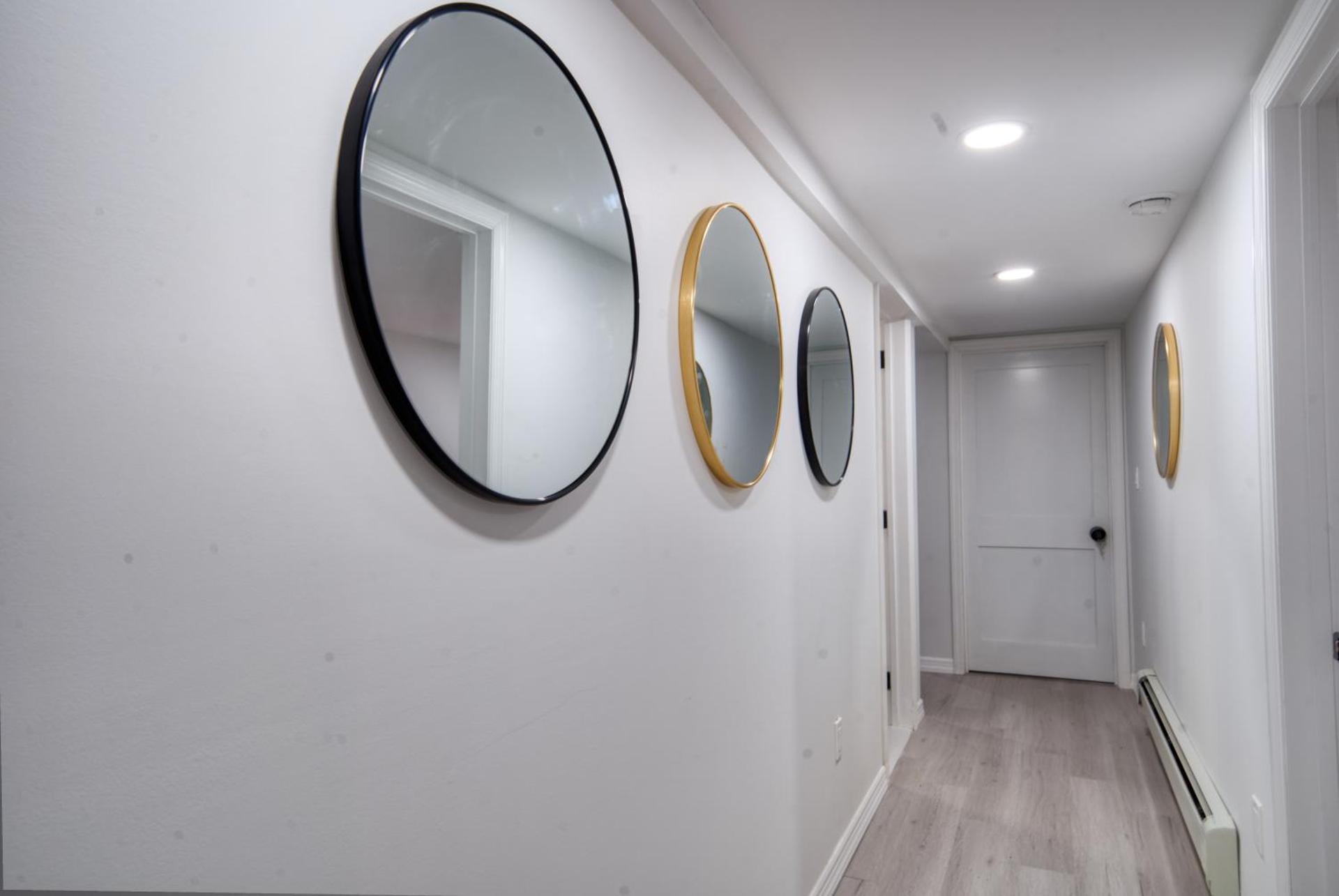 Brand New House with Huge Patio