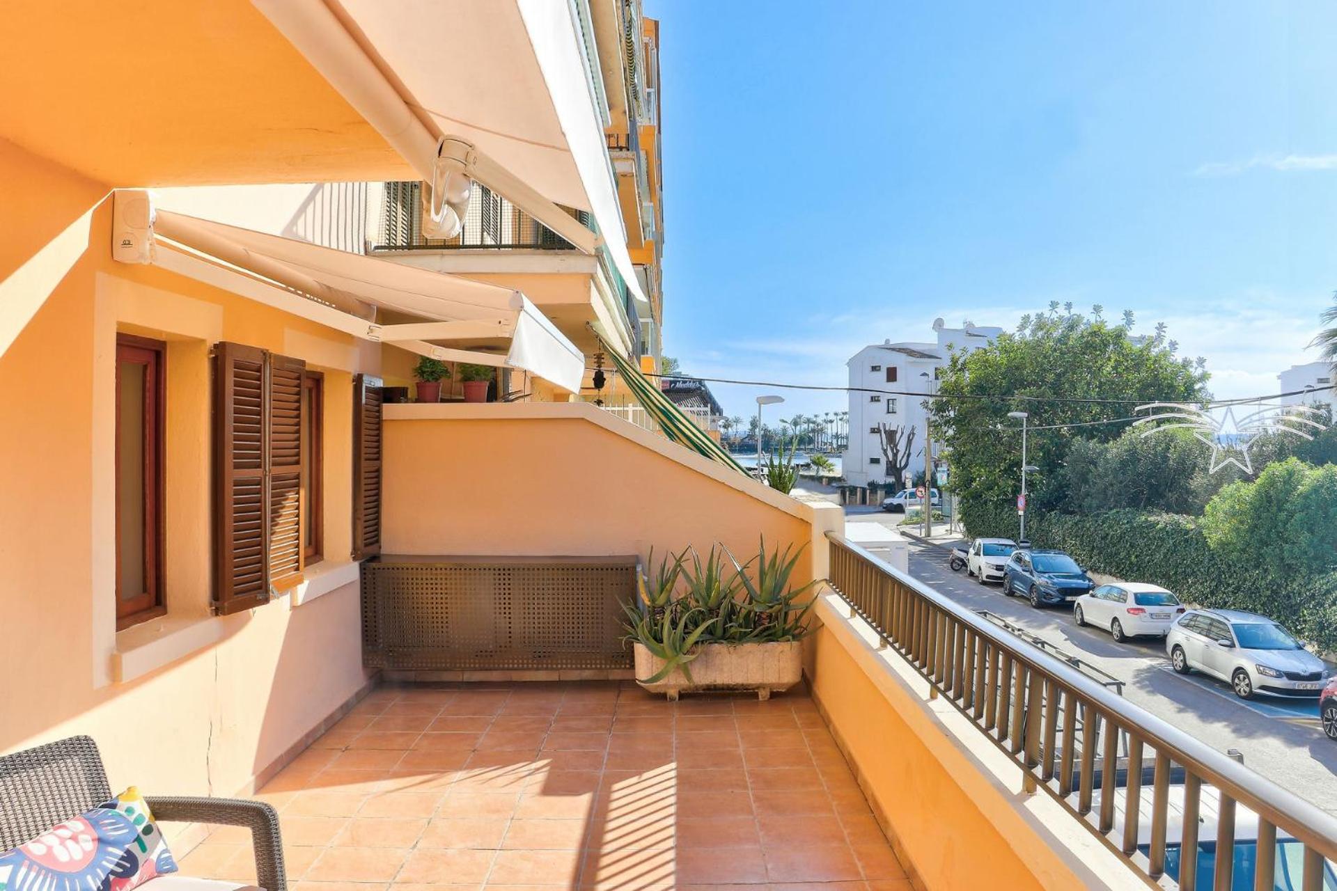 View (from property/room)