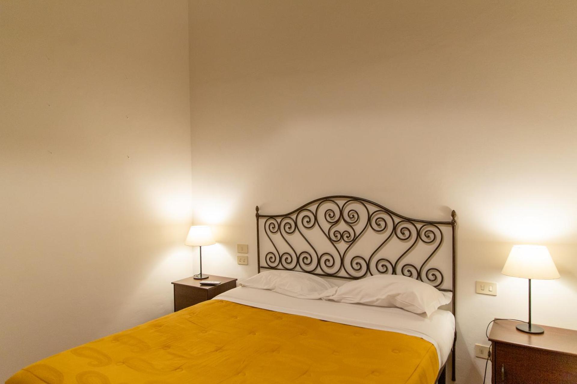 Stile & comfort near P. Signoria