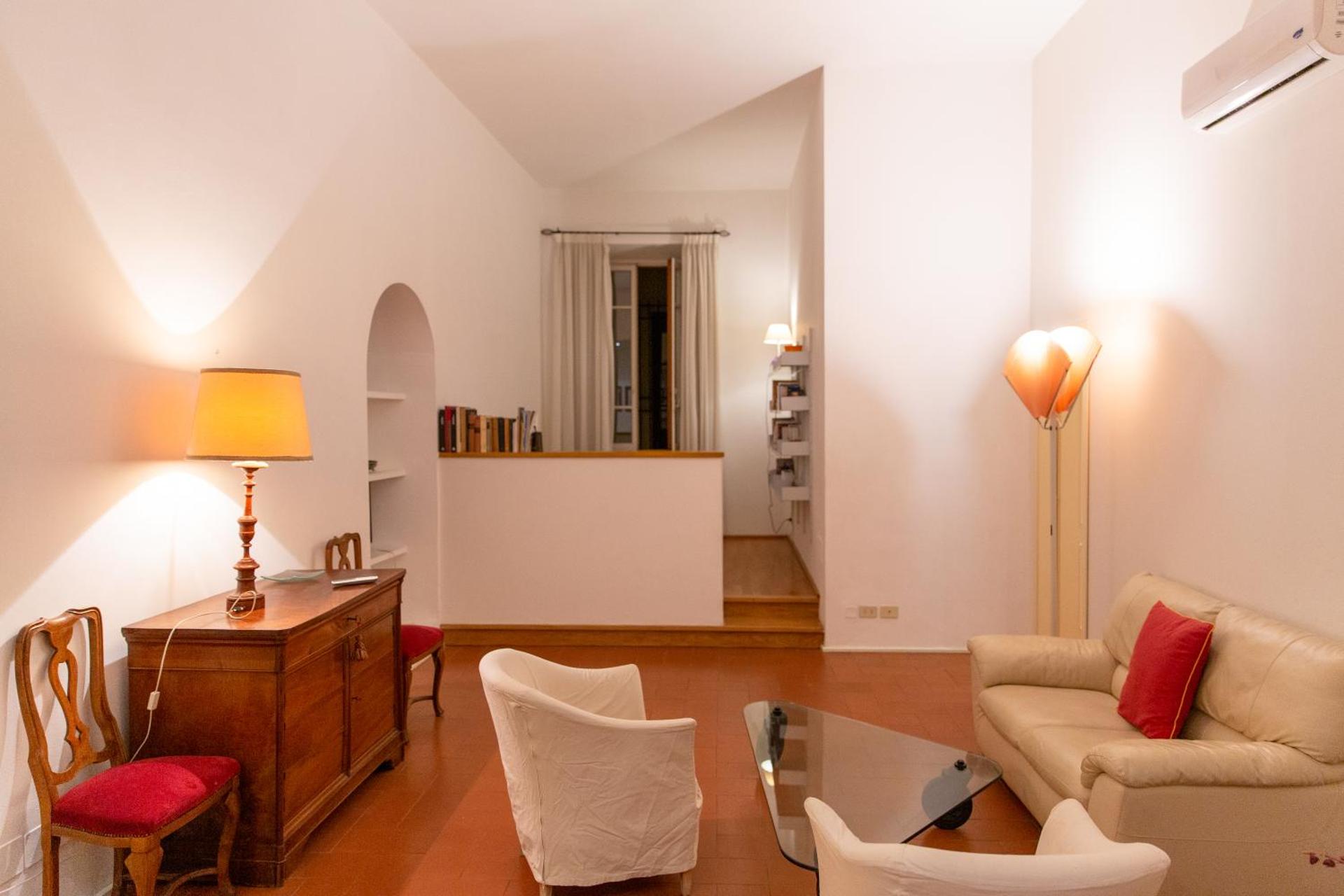 Stile & comfort near P. Signoria