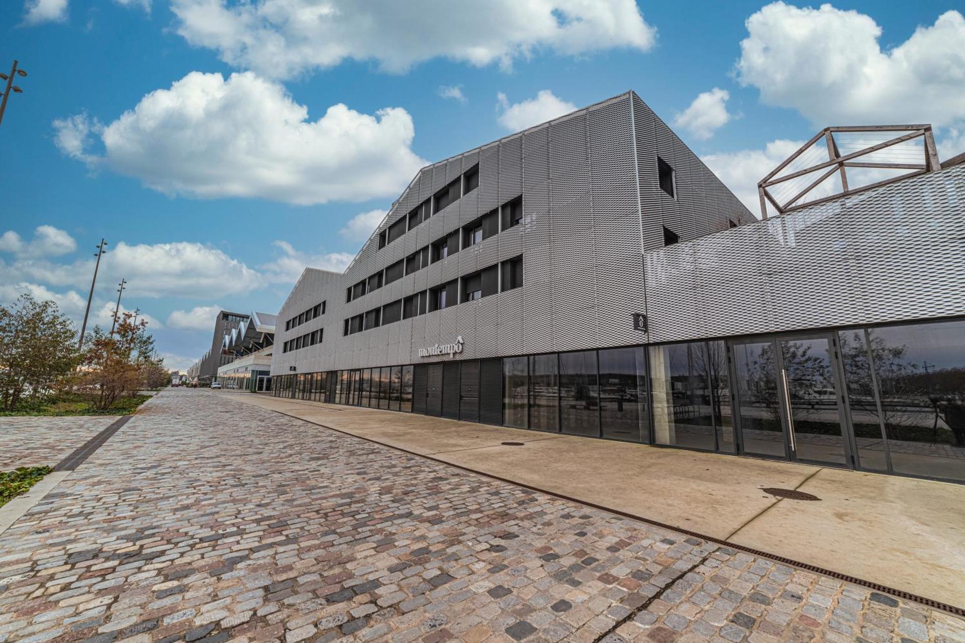 Property logo or sign