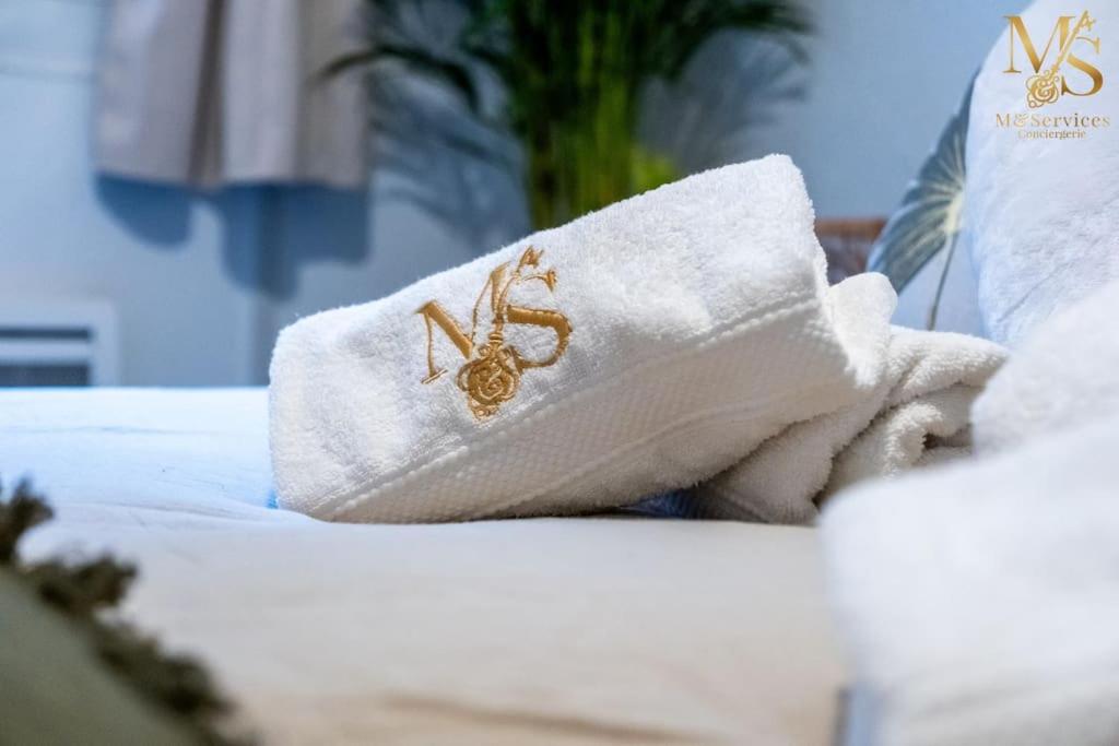 Un Coin de Paradis à Bergerac