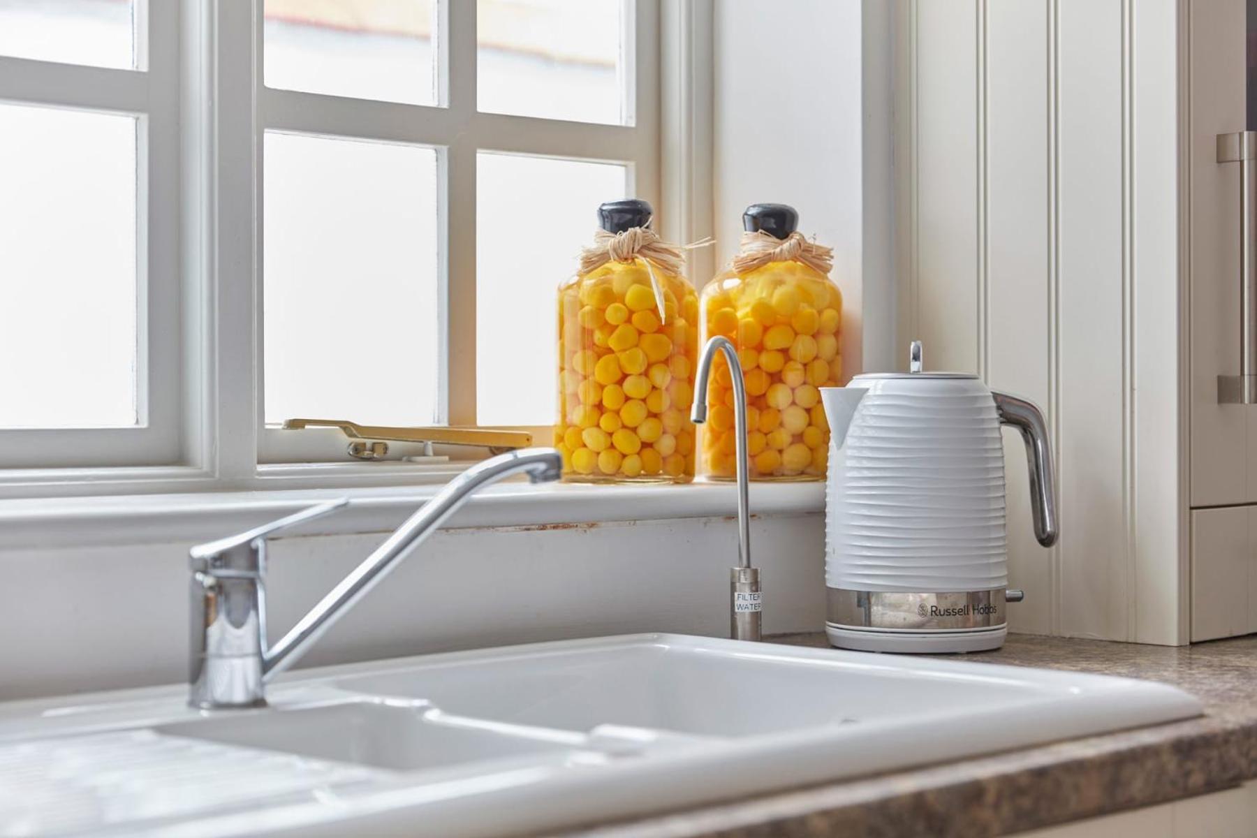 Bosun Cottage by Coaste - boutique retreat on the beach