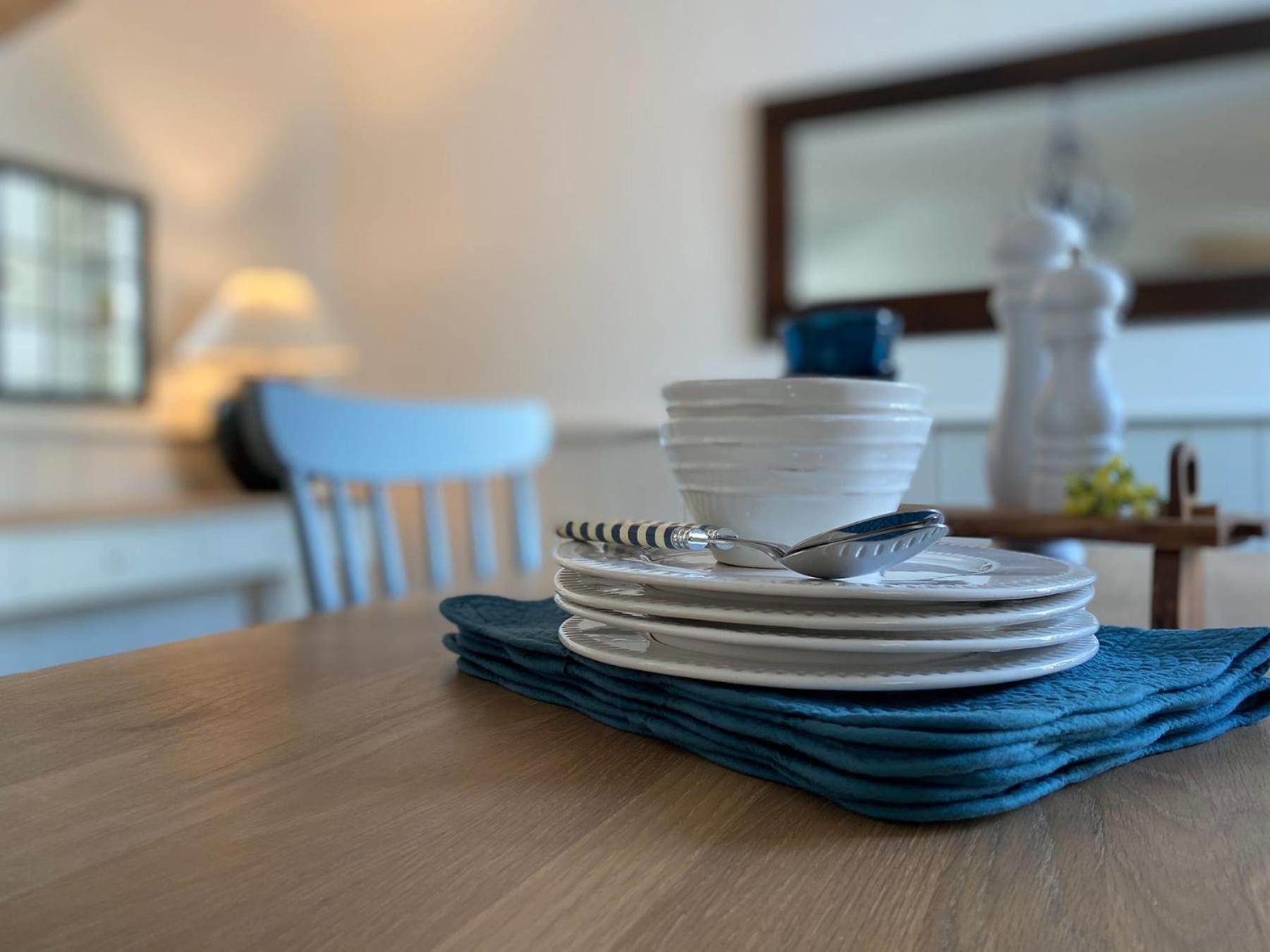 Bosun Cottage by Coaste - boutique retreat on the beach