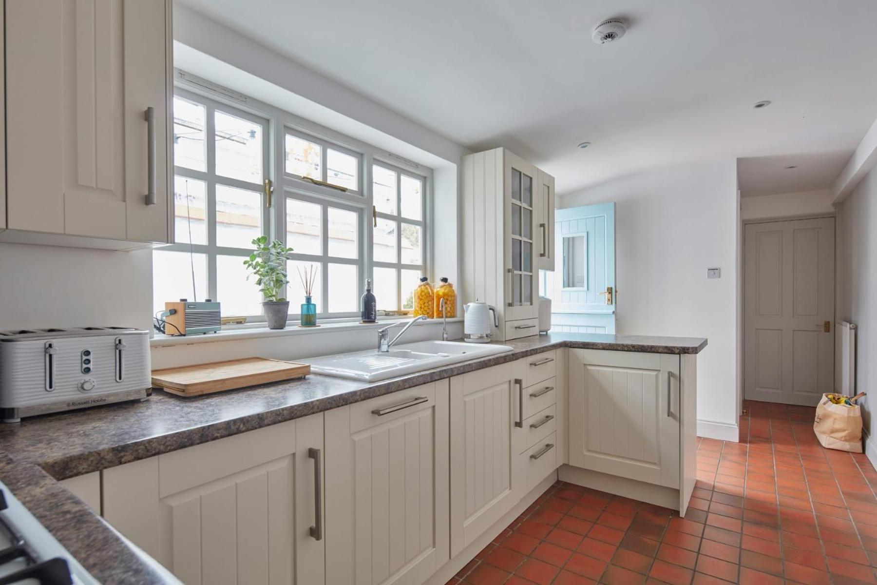 Bosun Cottage by Coaste - boutique retreat on the beach