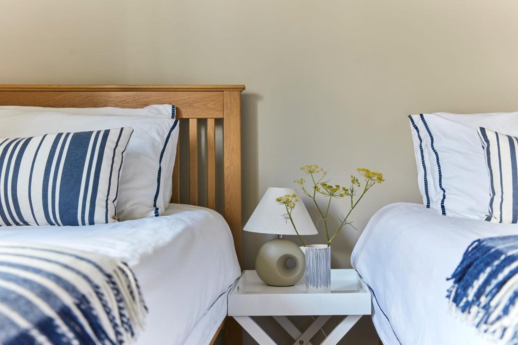 Bosun Cottage by Coaste - boutique retreat on the beach