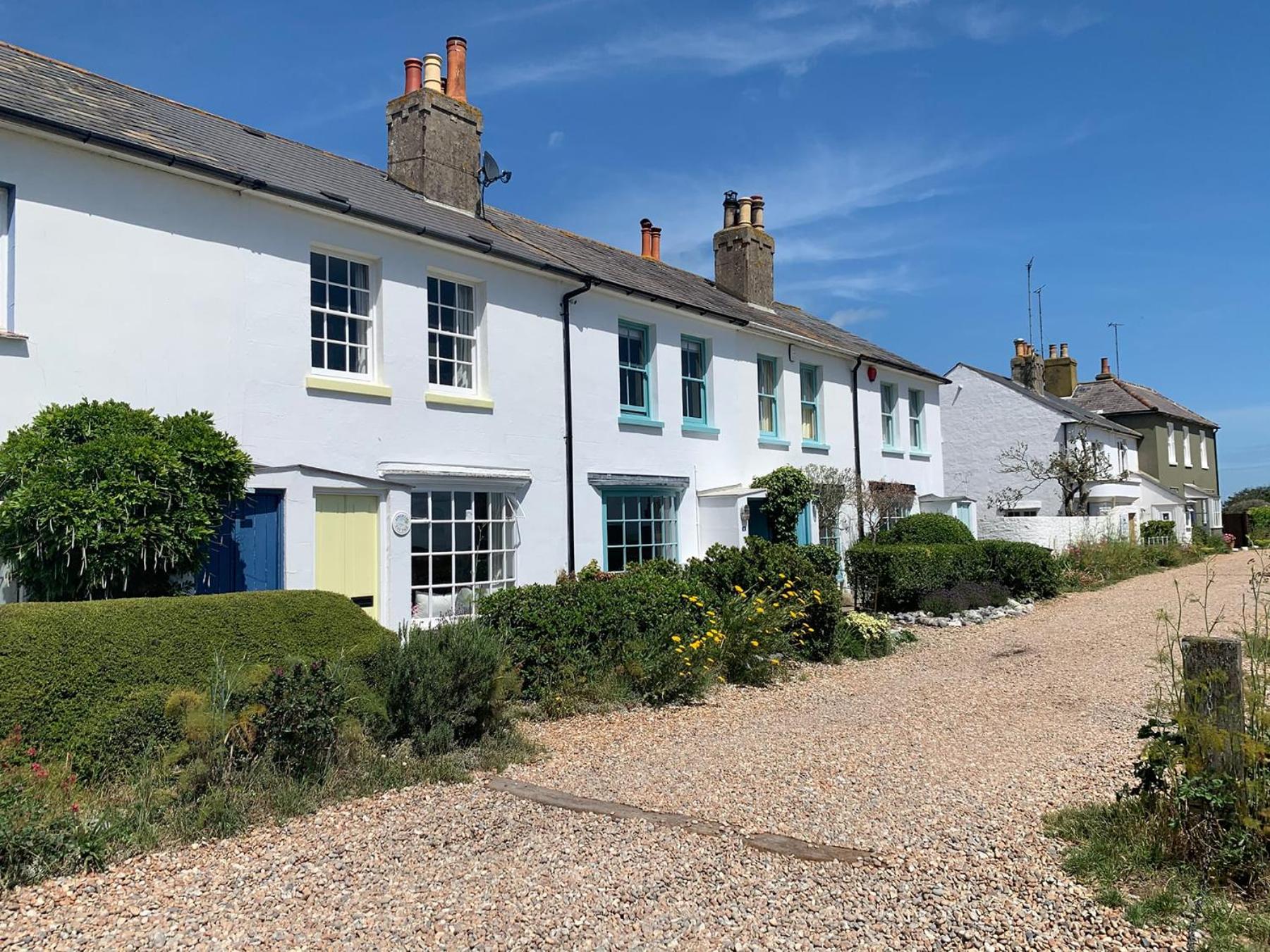 Bosun Cottage by Coaste - boutique retreat on the beach