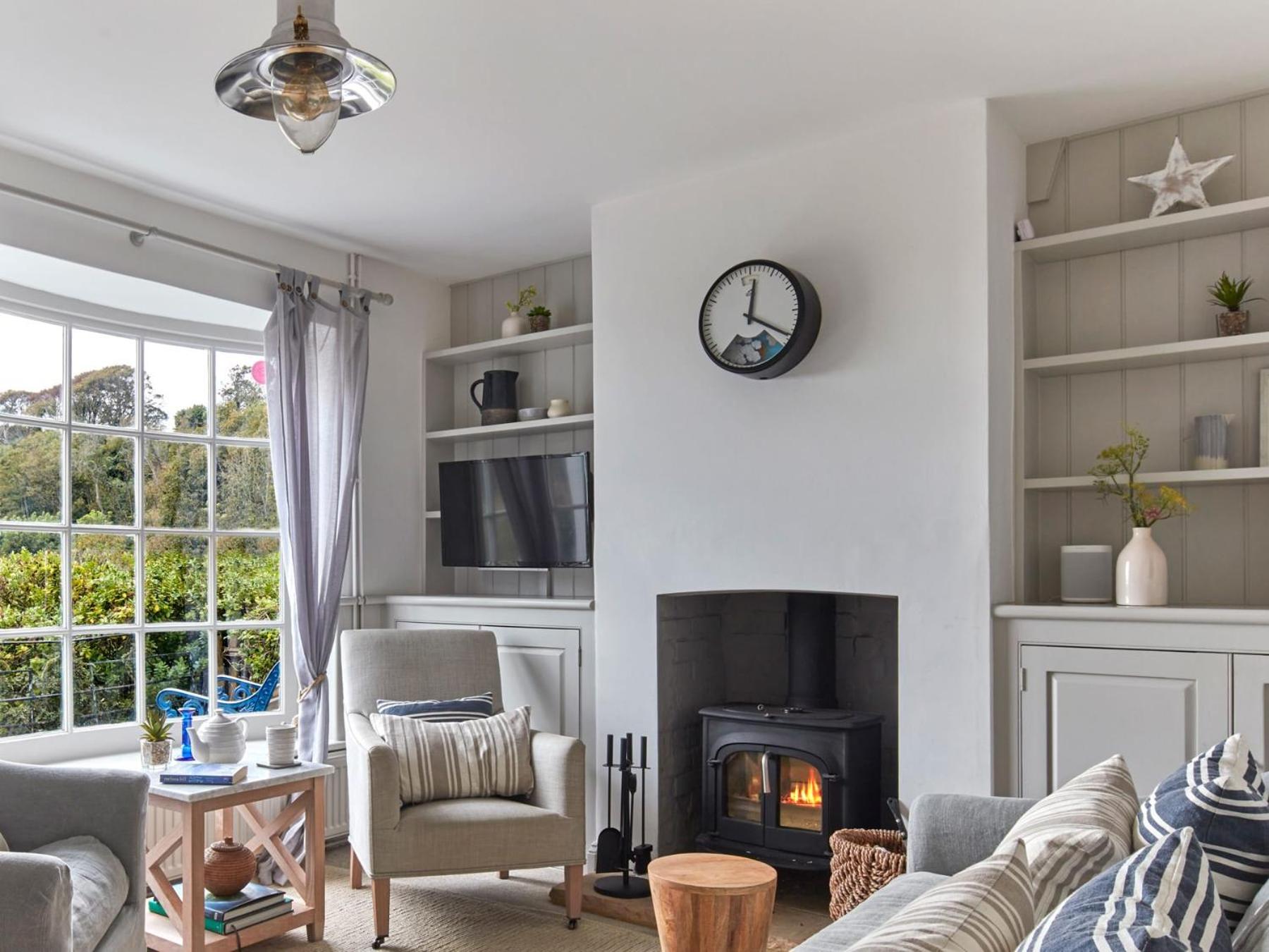 Bosun Cottage by Coaste - boutique retreat on the beach