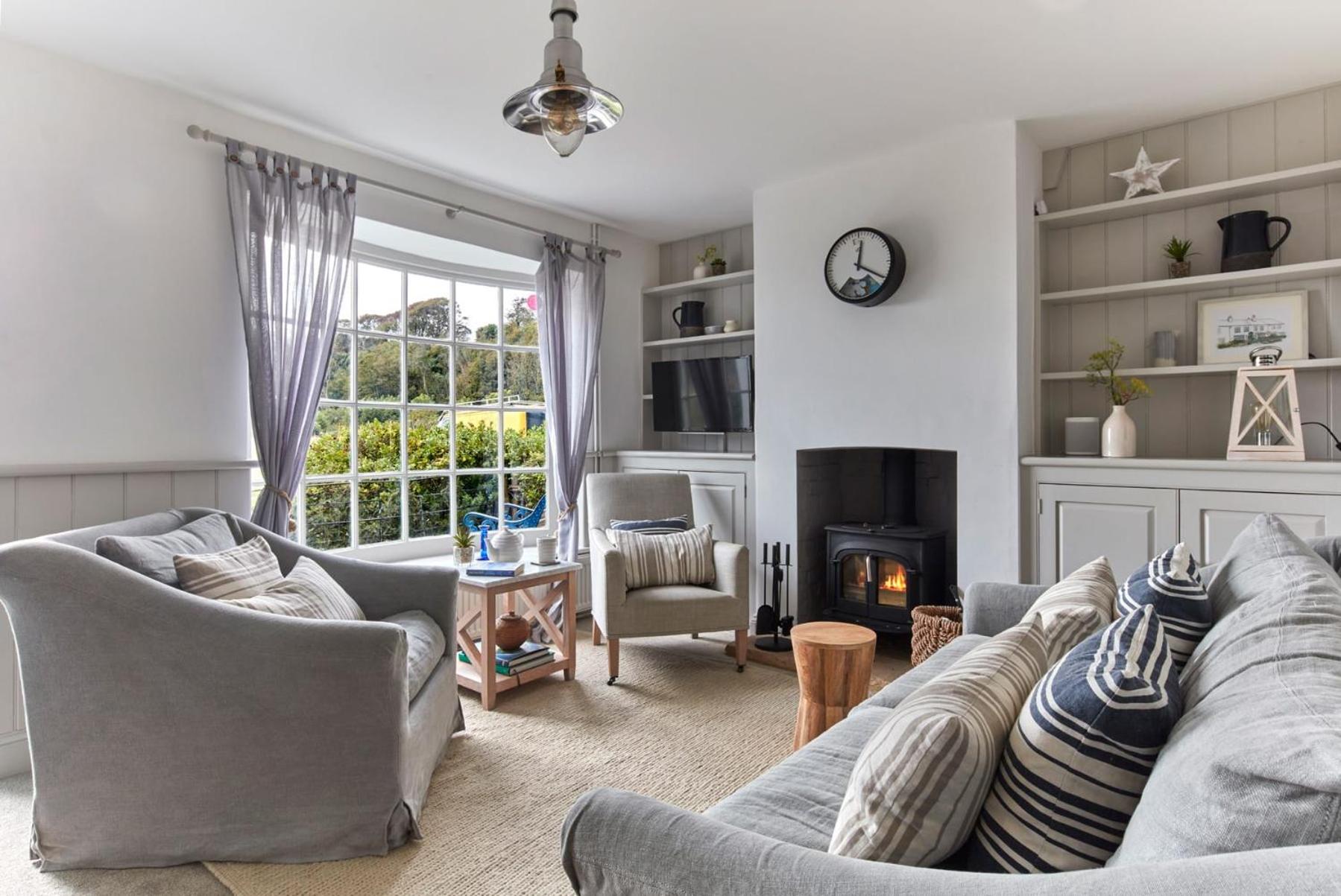 Bosun Cottage by Coaste - boutique retreat on the beach