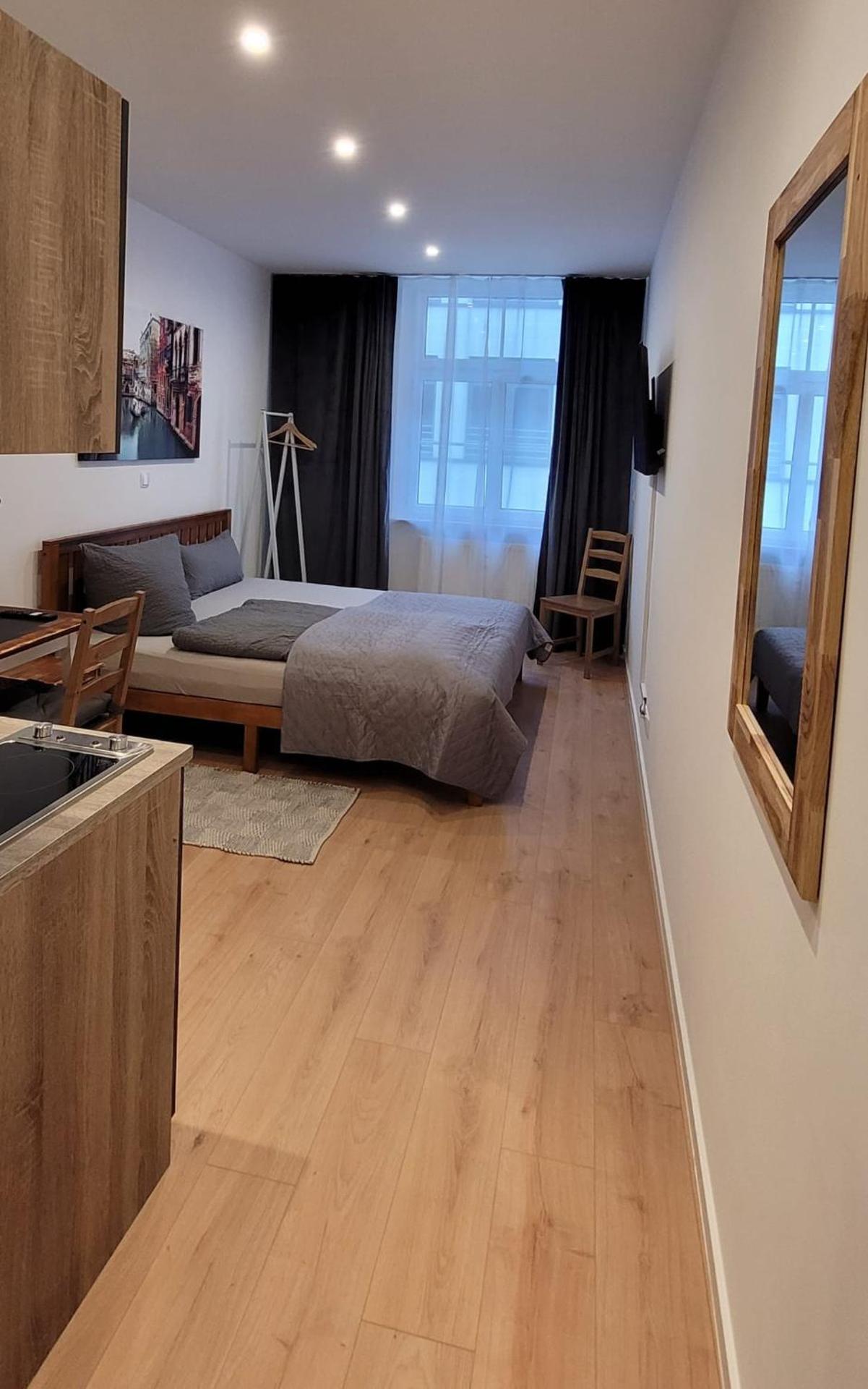 City Pension Zwickau