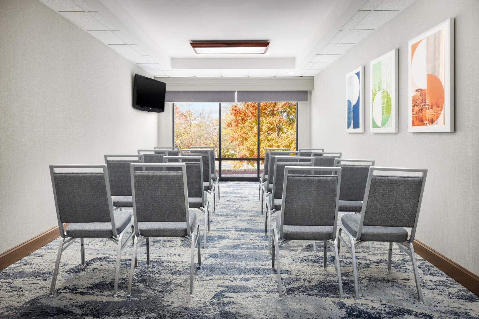 Meeting/conference room