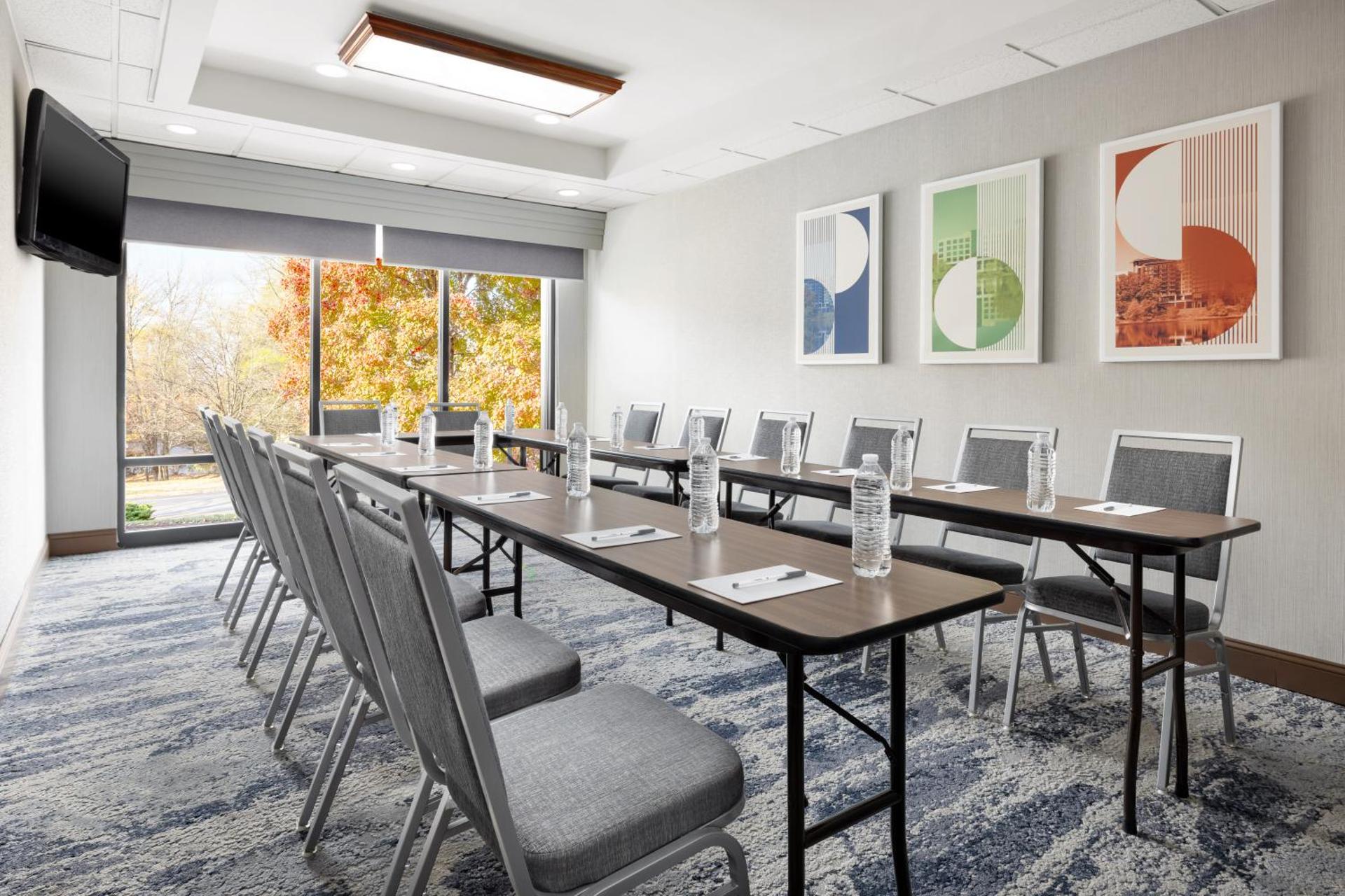 Meeting/conference room