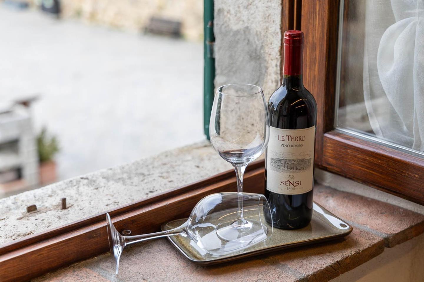 Sognare nel Castello