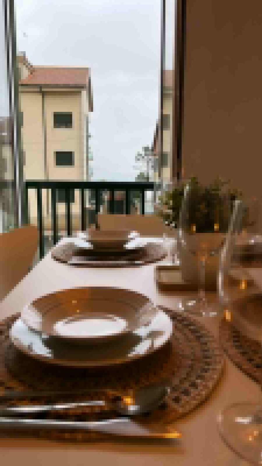 Piso Av Galicia playa