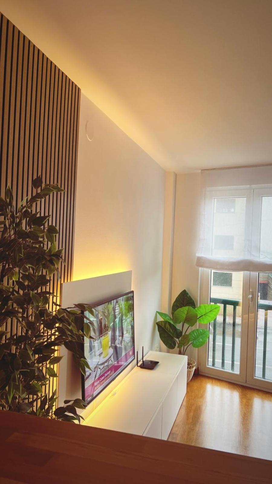 Piso Av Galicia playa