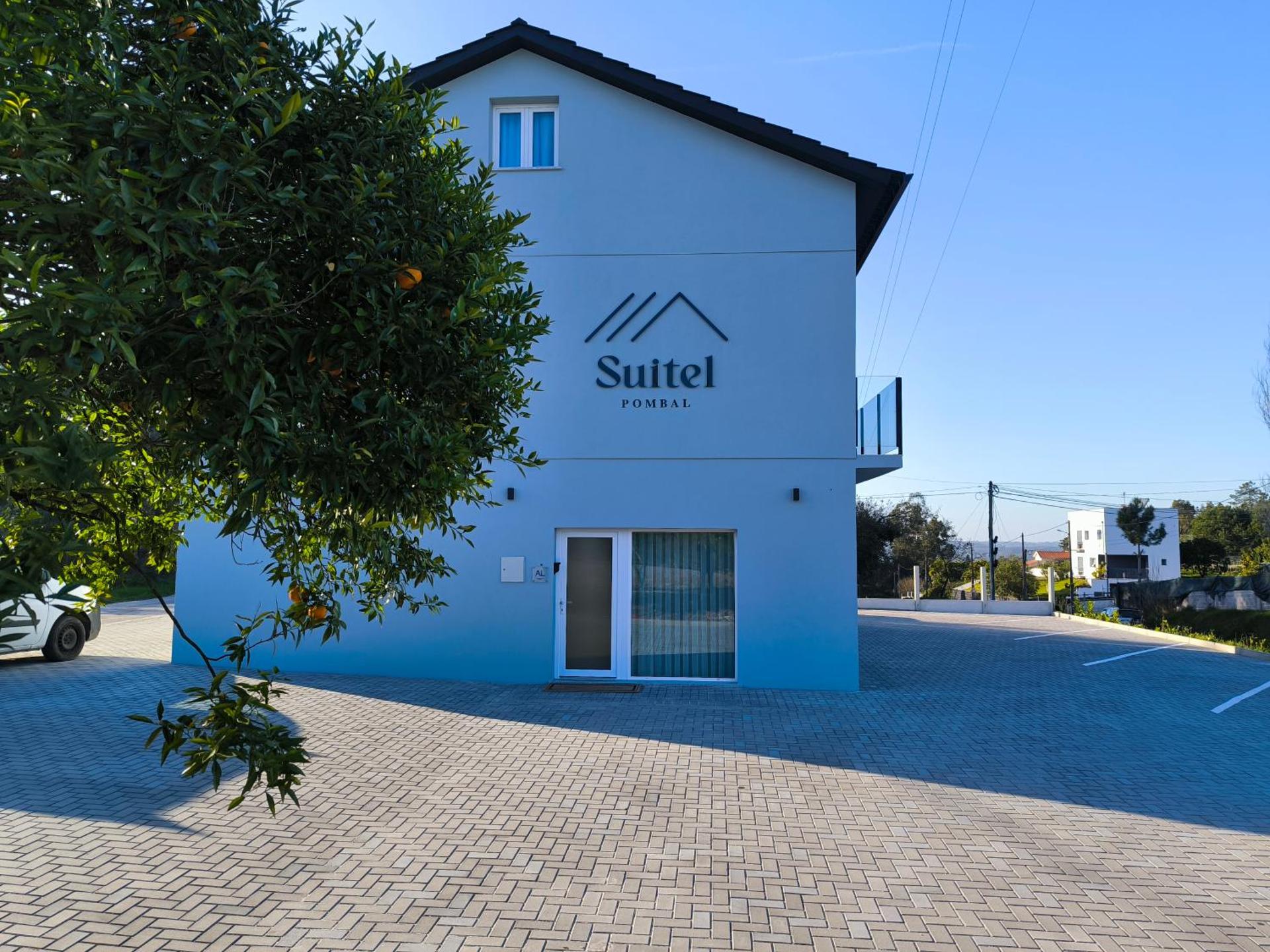 Suitel Pombal