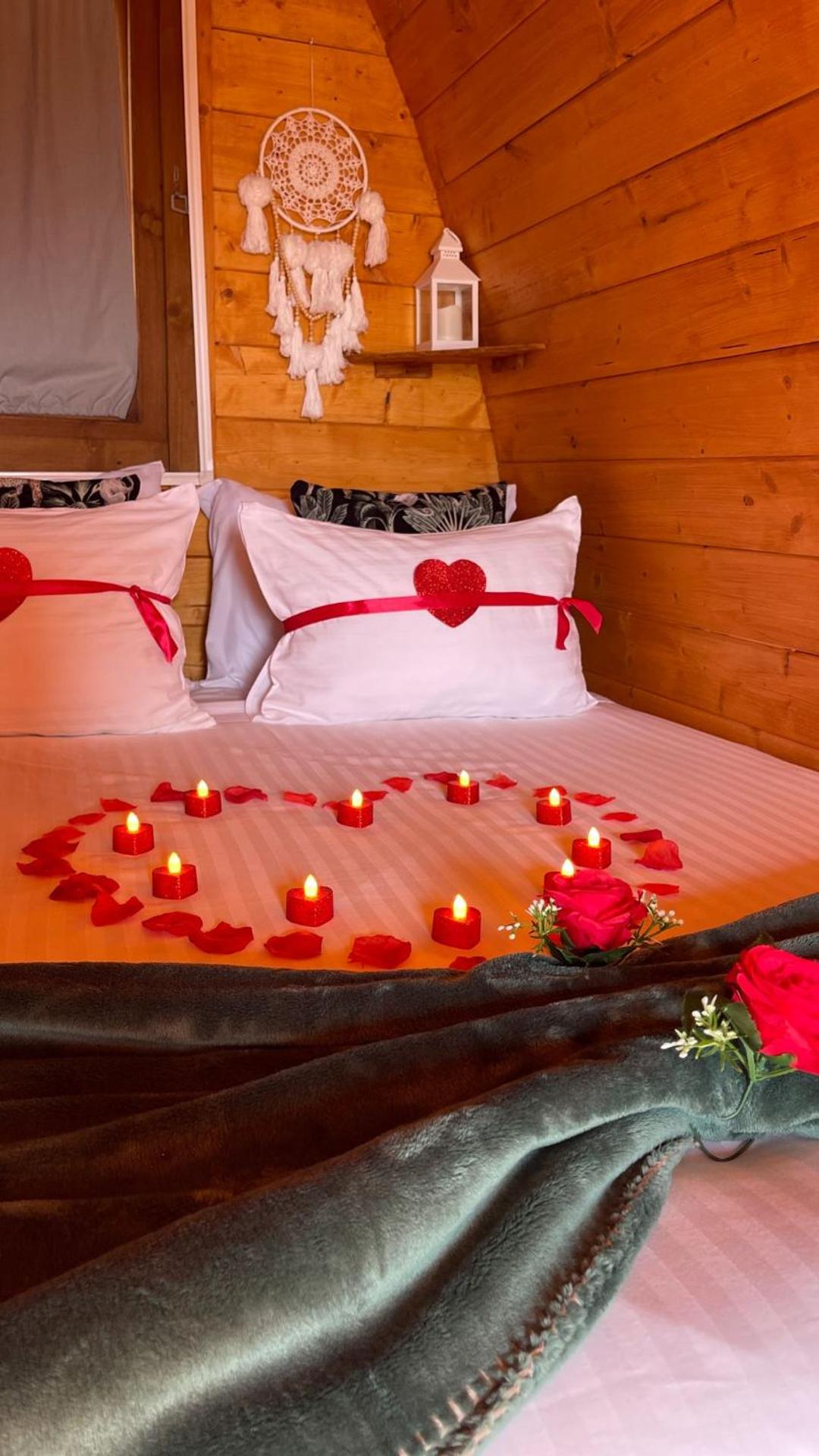 Moment's in Nature - Bangalows Wine & Tapas