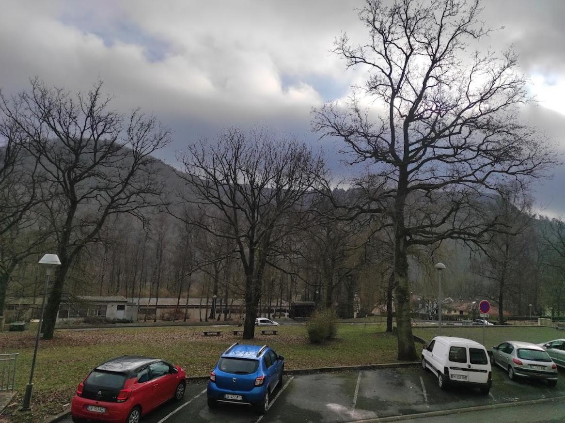 La Lisière Appartement 2 chambres