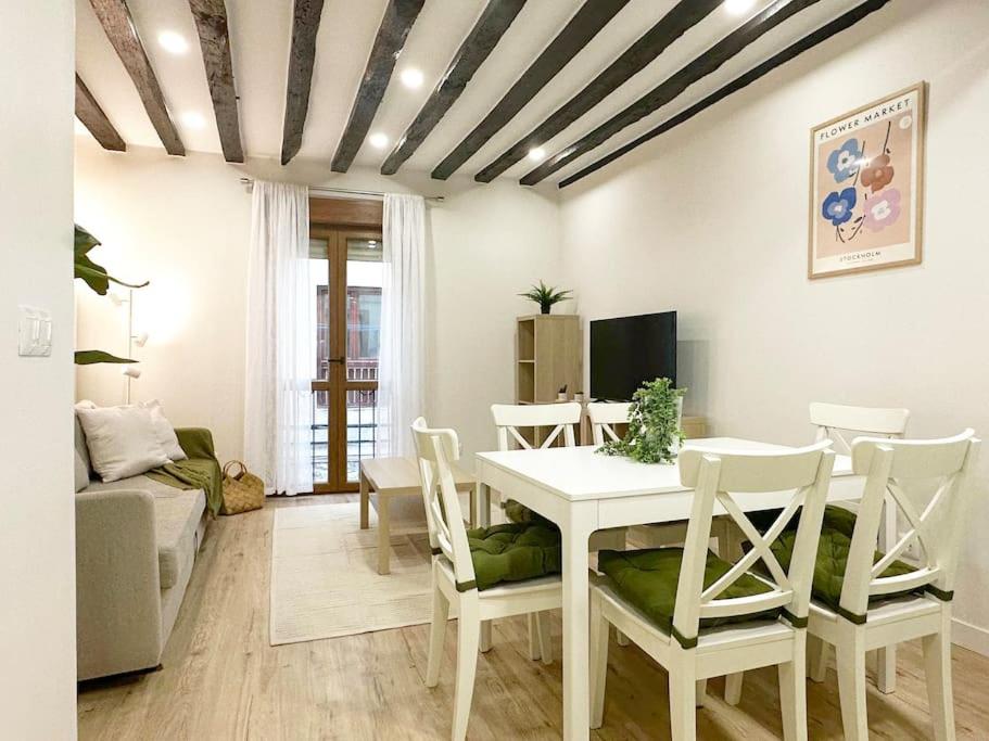 Apartamento de diseño en Laredo centro