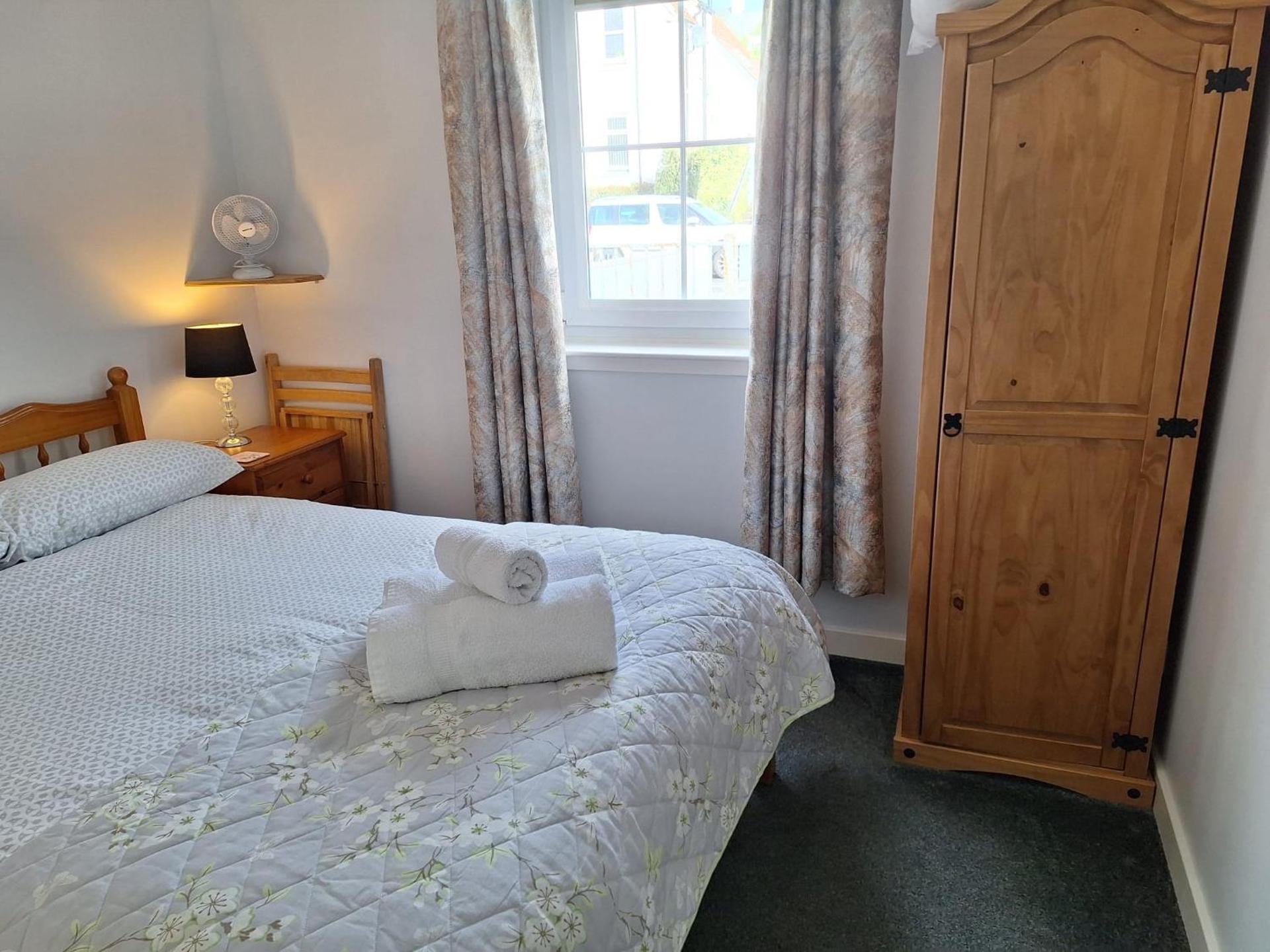 Apartment 1, Phoenix Flats