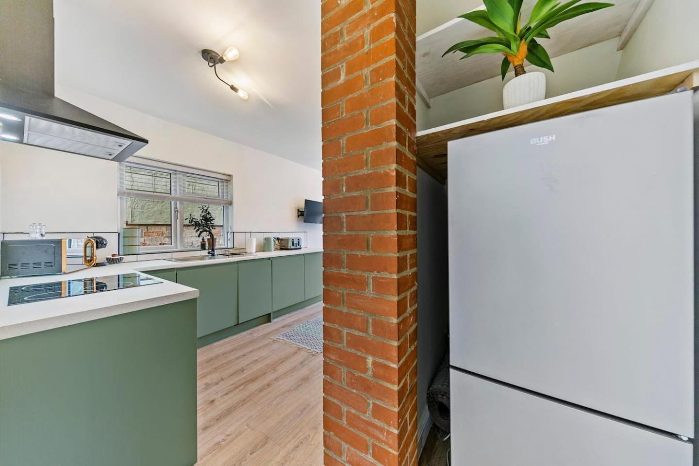 The Buccleuch Luxury Apartments