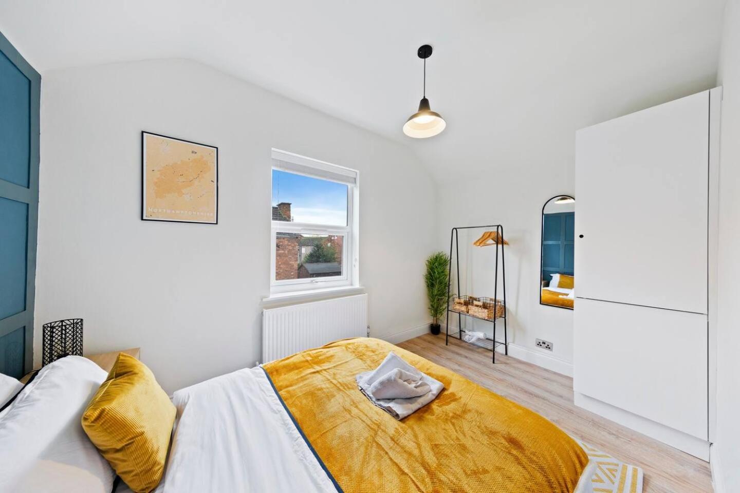 The Buccleuch Luxury Apartments