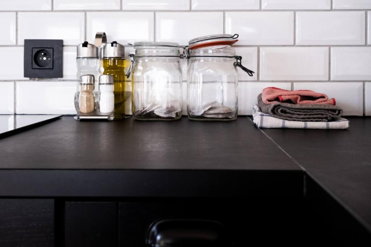 Loft du presbytère - Calme et nature