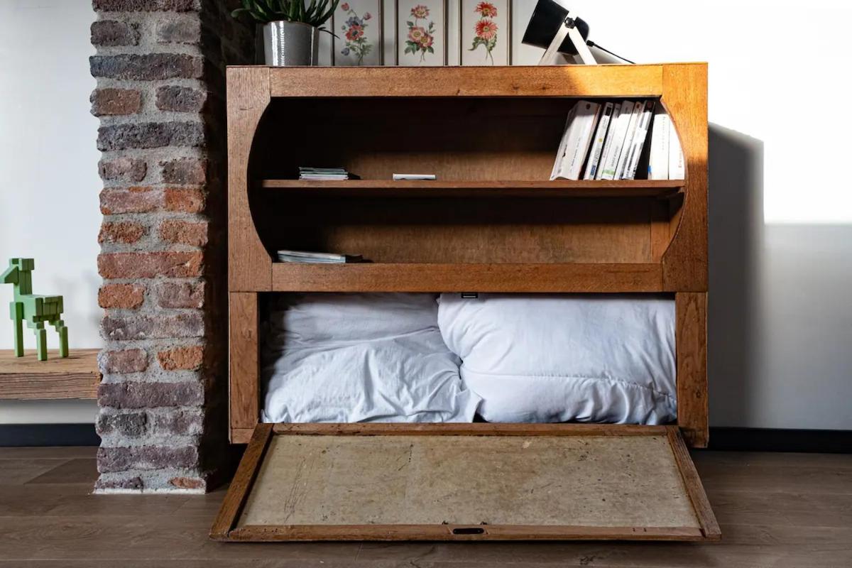 Loft du presbytère - Calme et nature