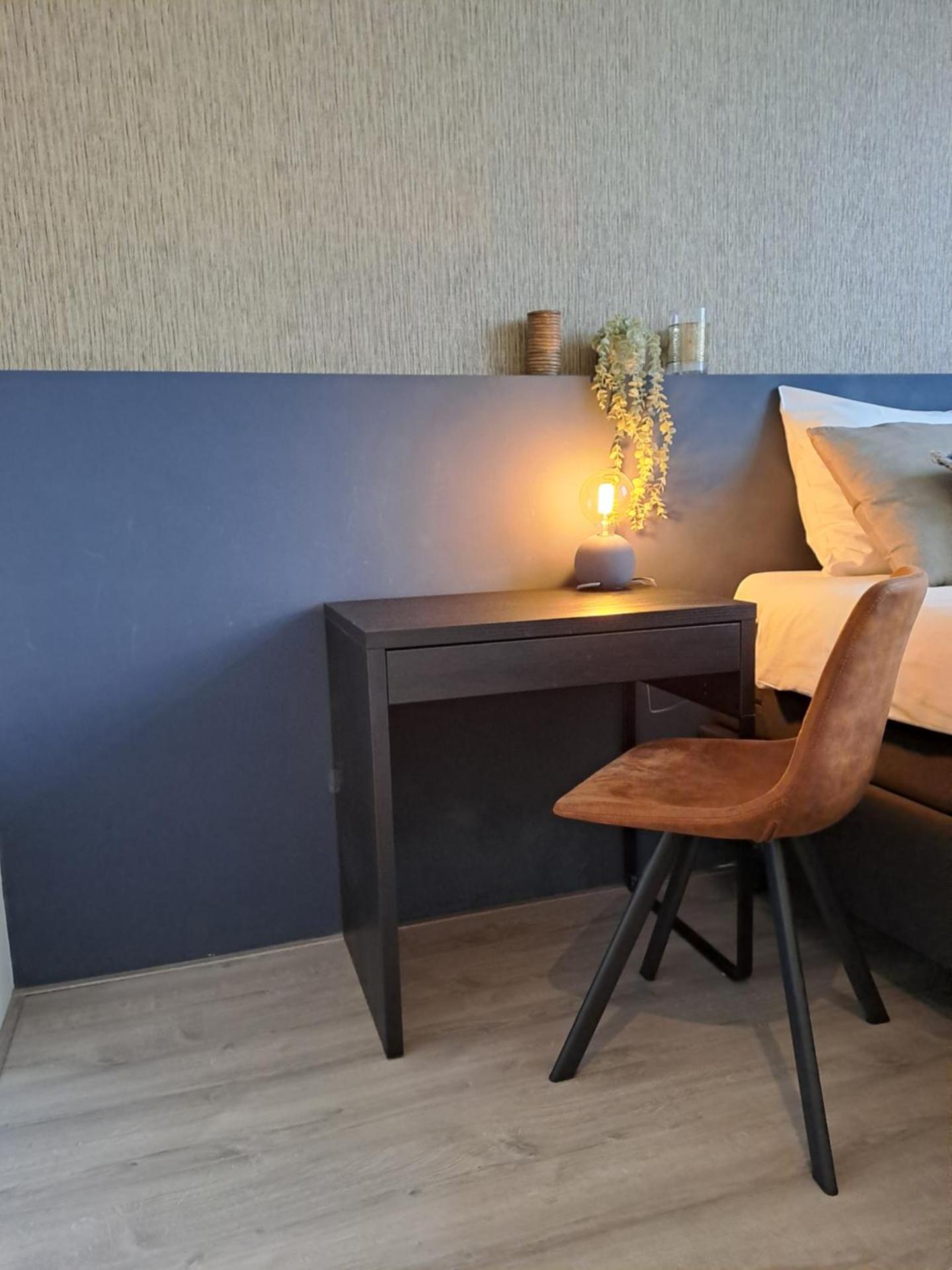 B&B de Wilhelminaschool