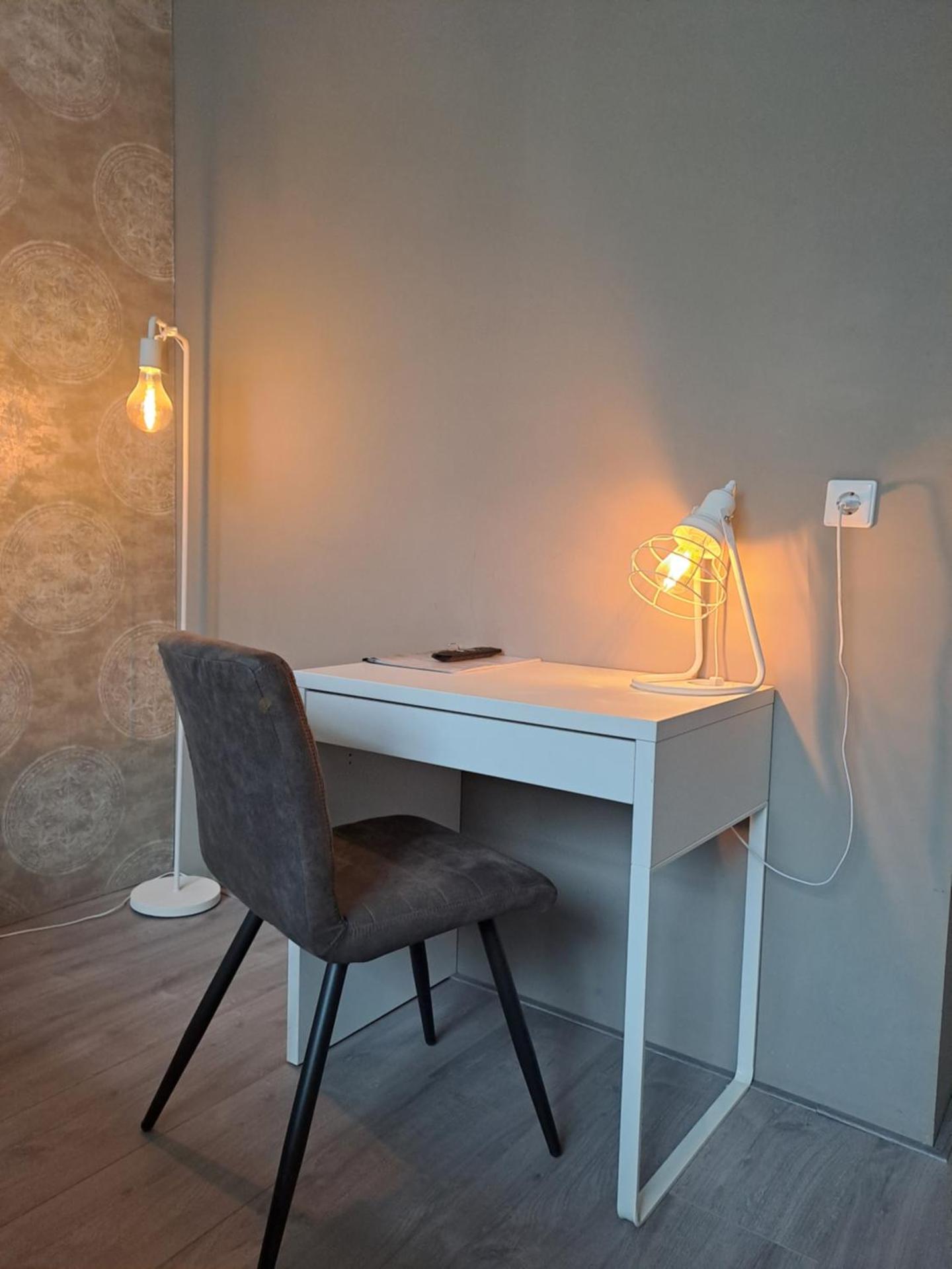 B&B de Wilhelminaschool