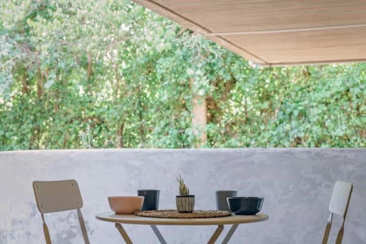 Studio Krinon - Paleo Psychiko