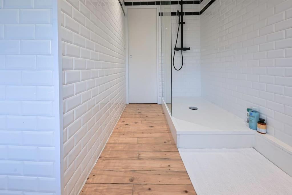 Maison de Champagne F.Barbier !