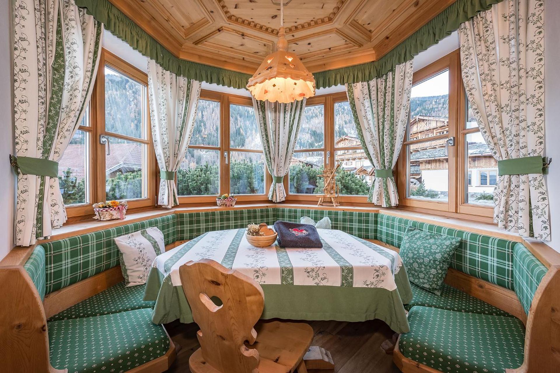 Family Room with Bath